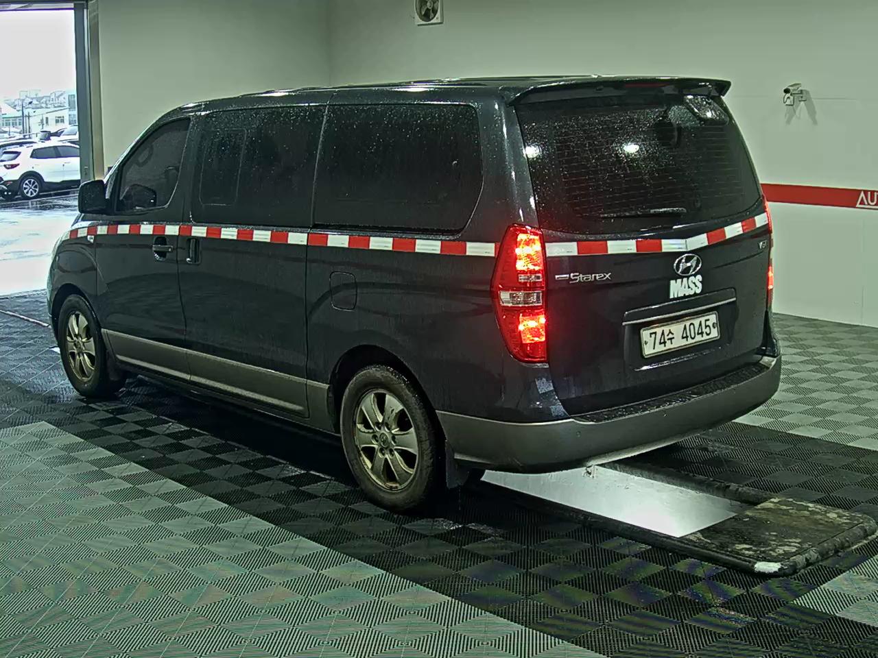 هيونداي H1