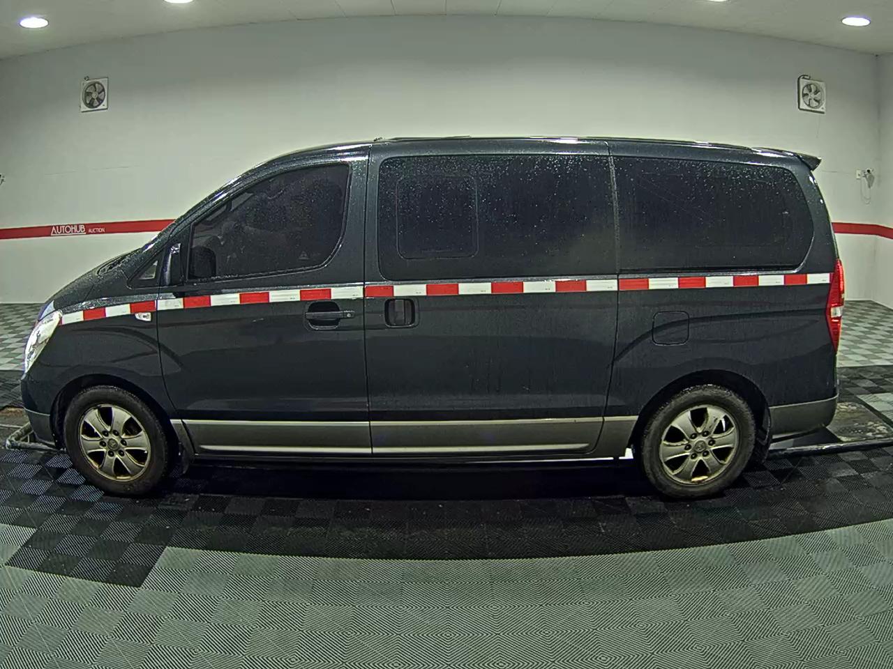 هيونداي H1