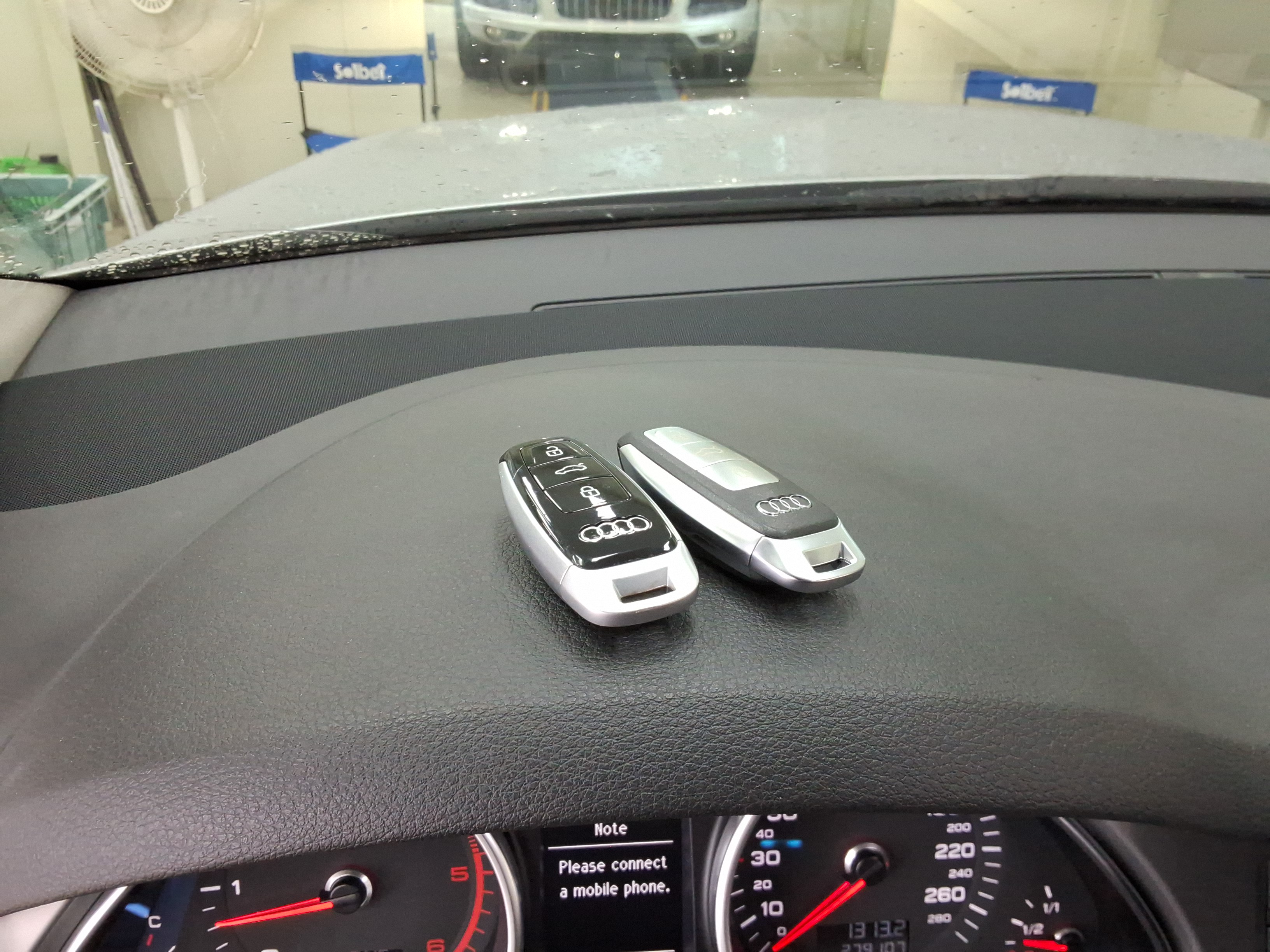 أودي Q7