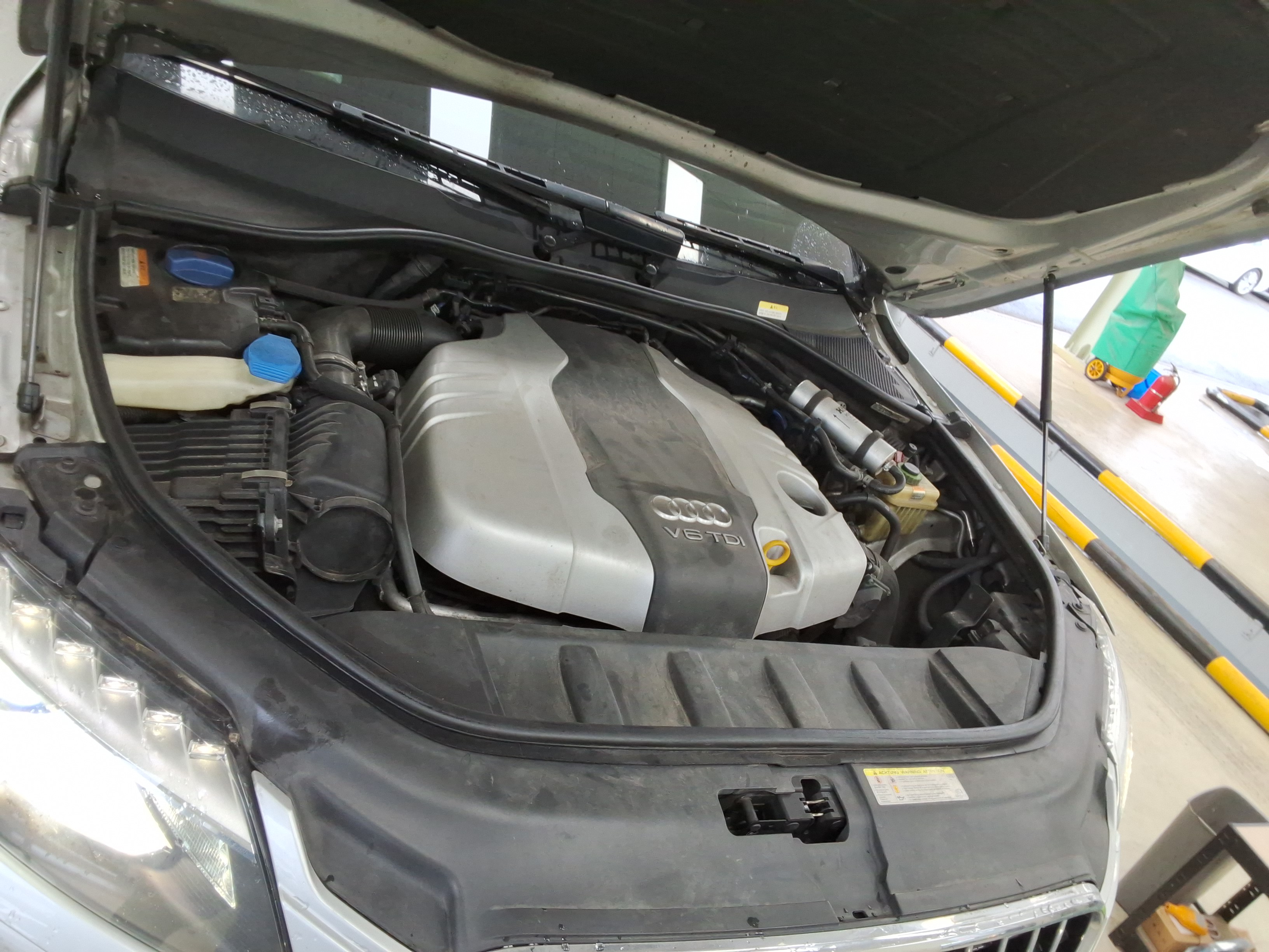 أودي Q7