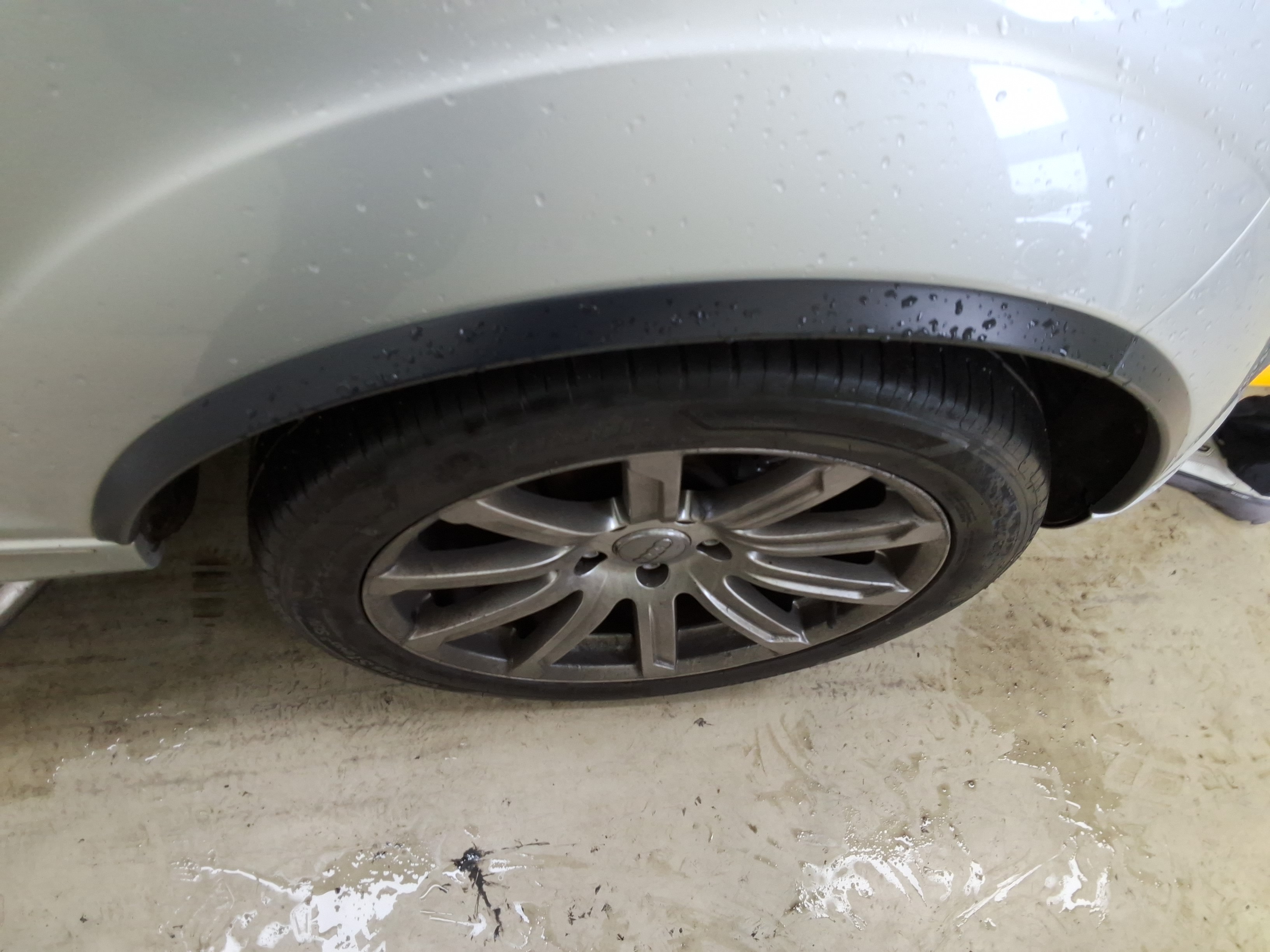 أودي Q7