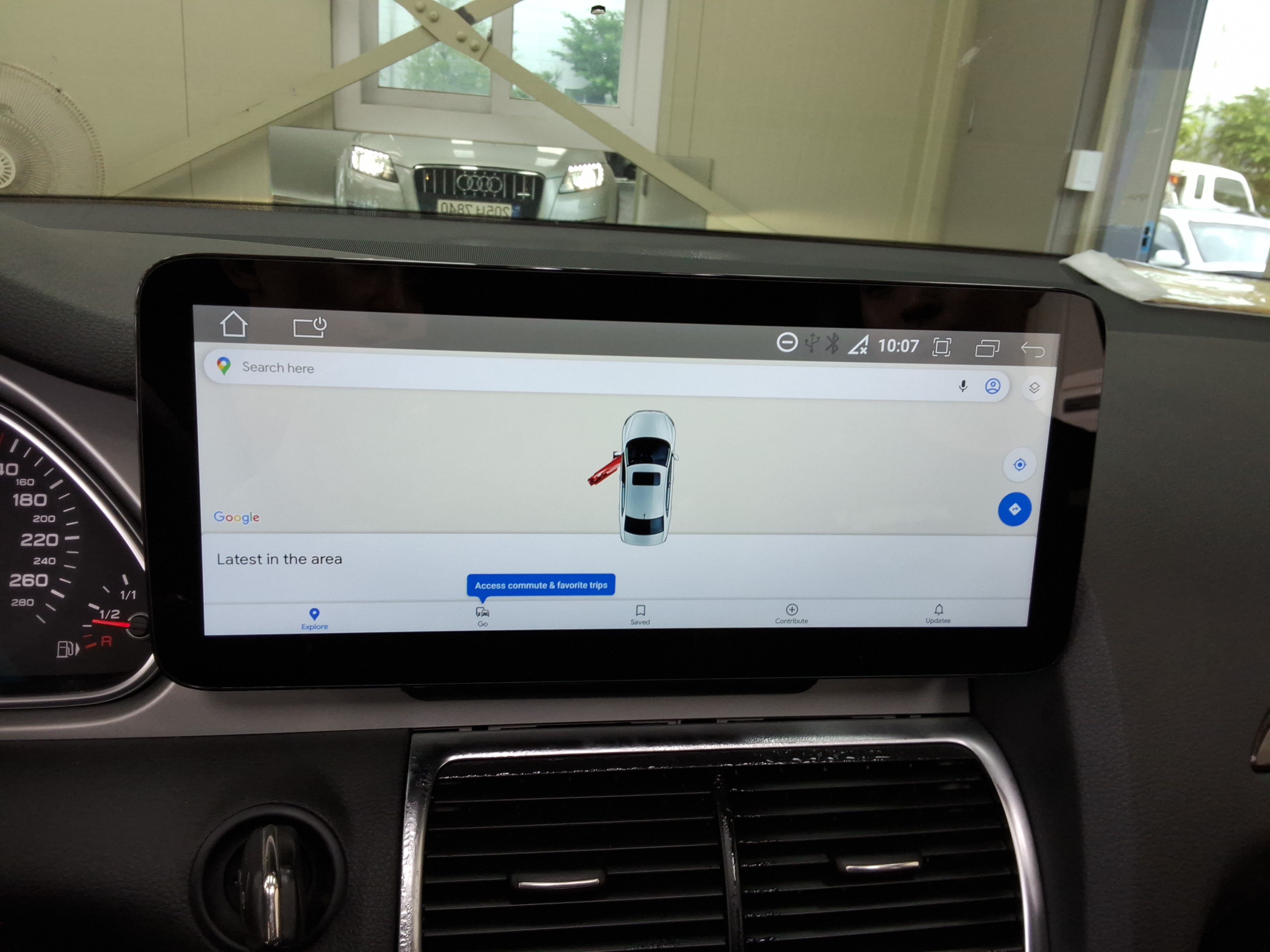 أودي Q7