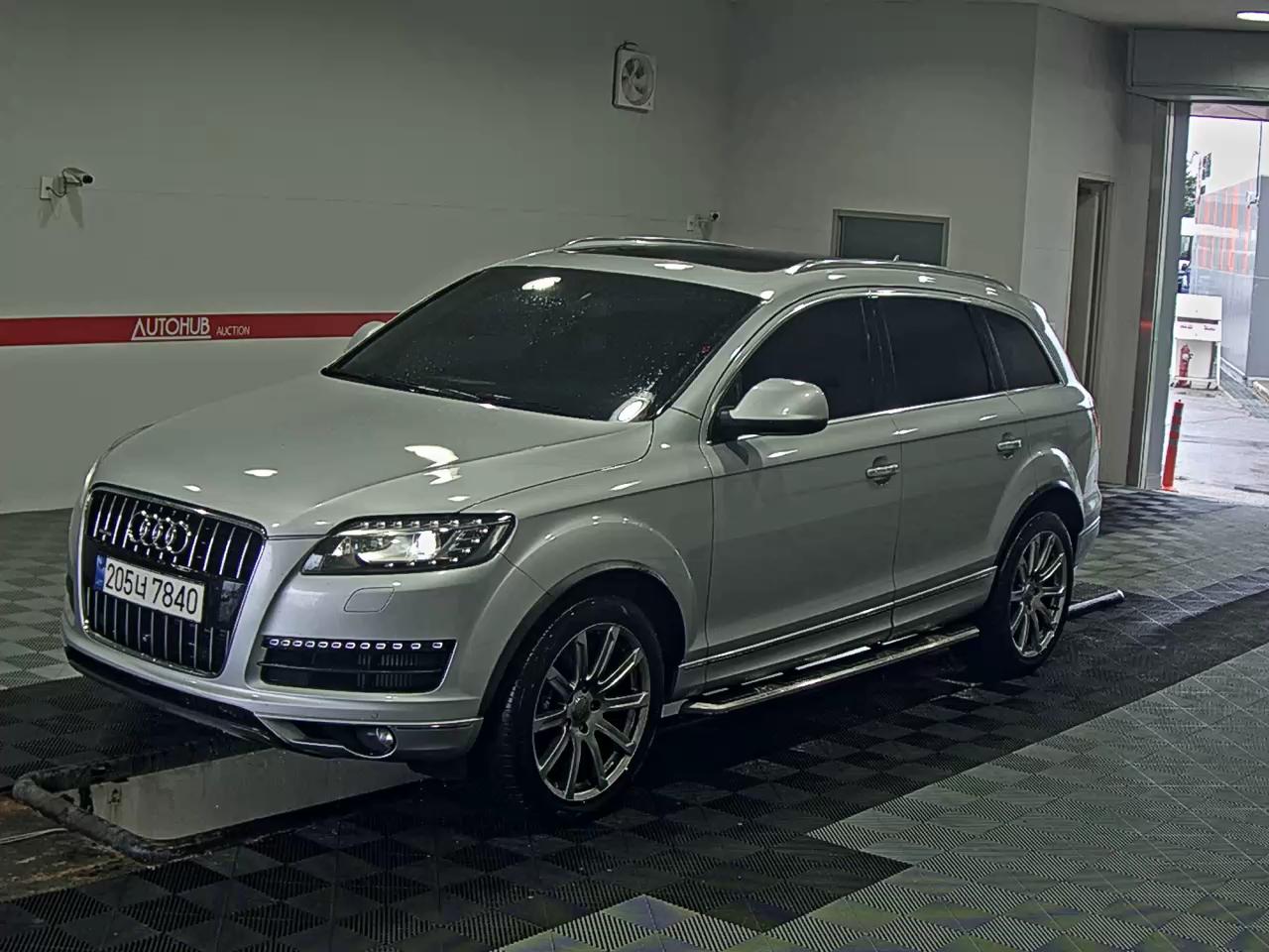 أودي Q7