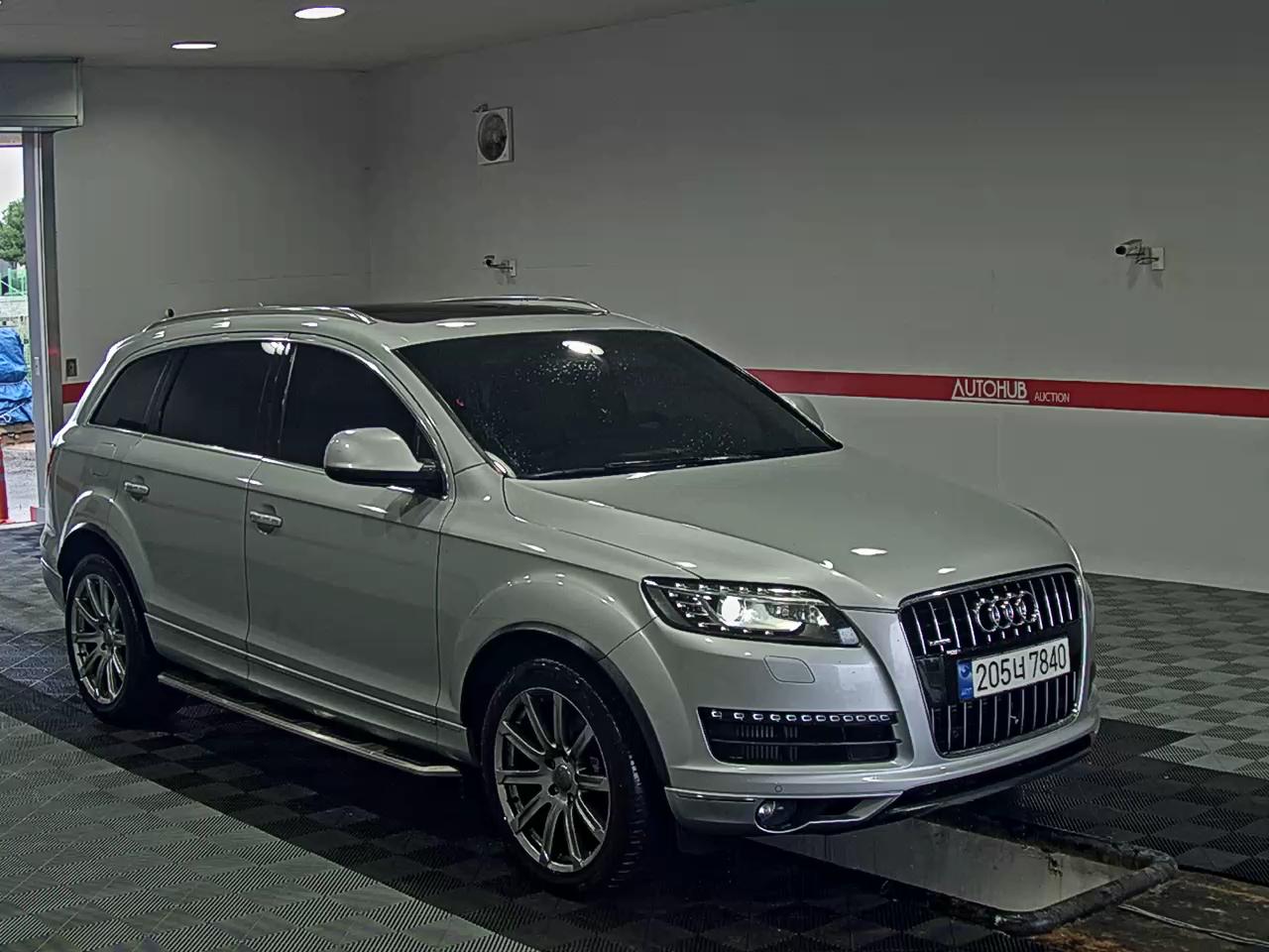 أودي Q7