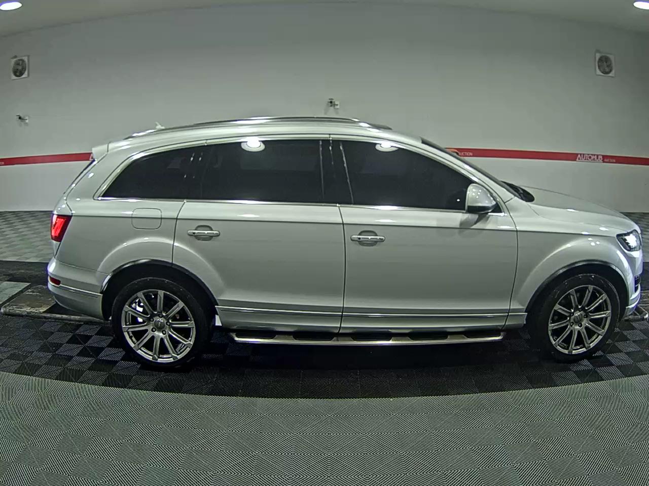 أودي Q7
