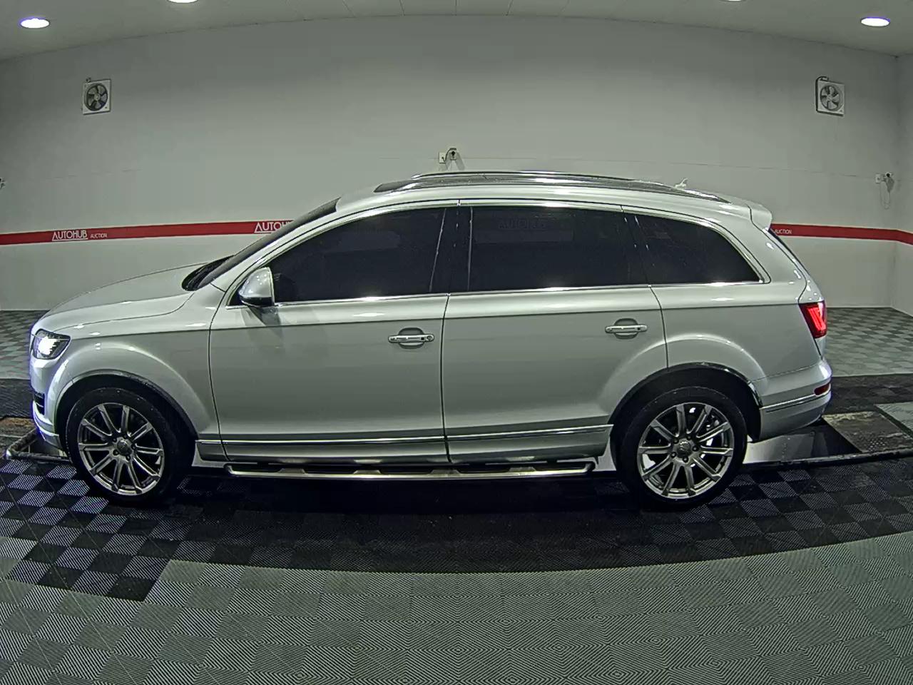 أودي Q7