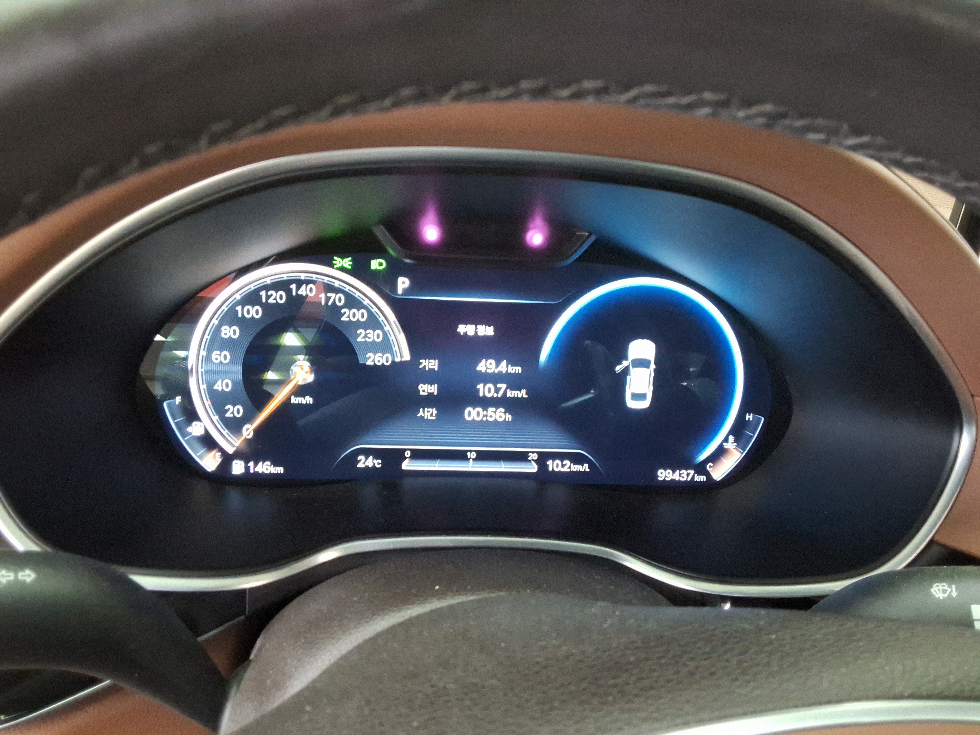 جينسس G80
