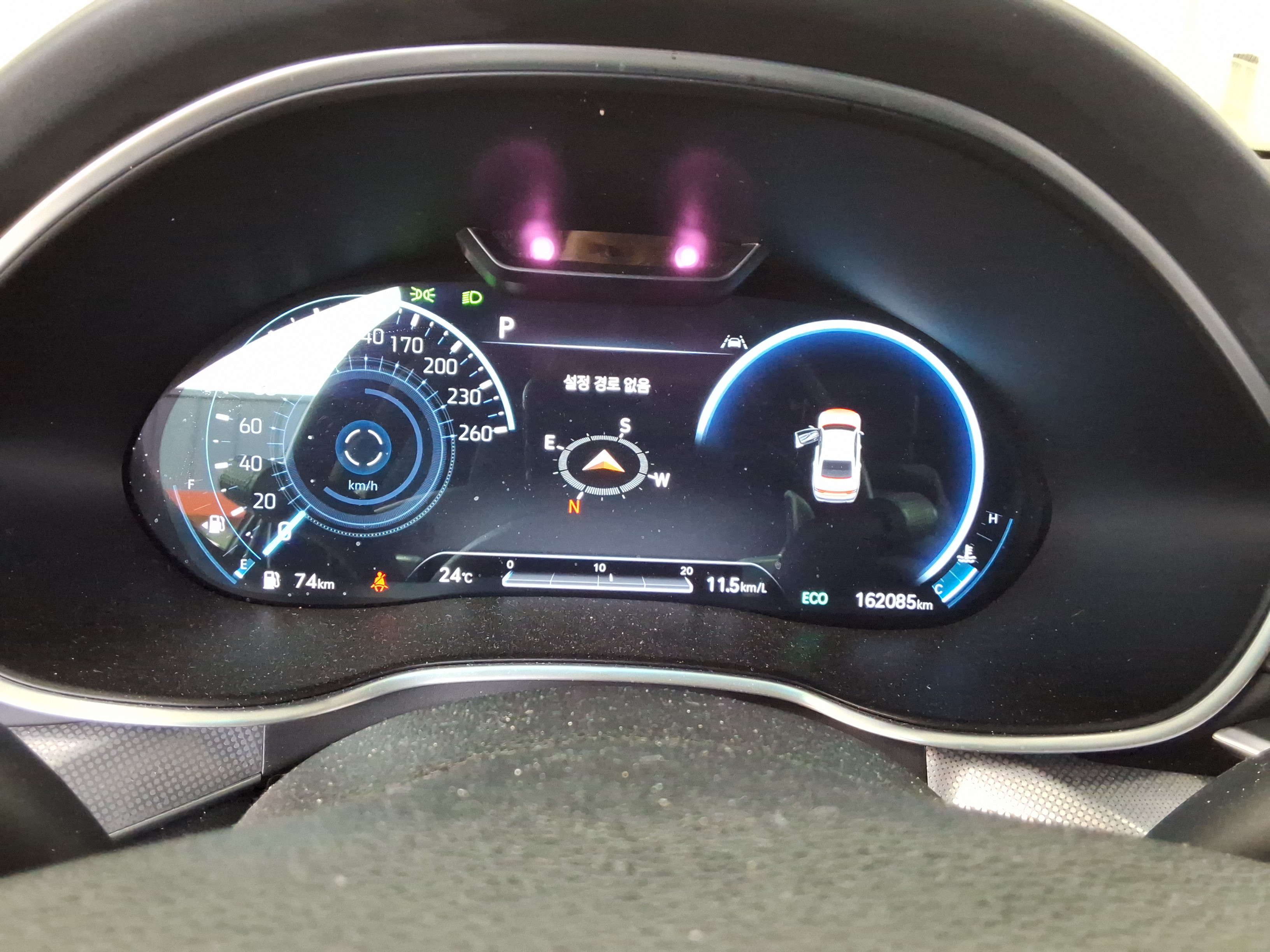جينسس G80