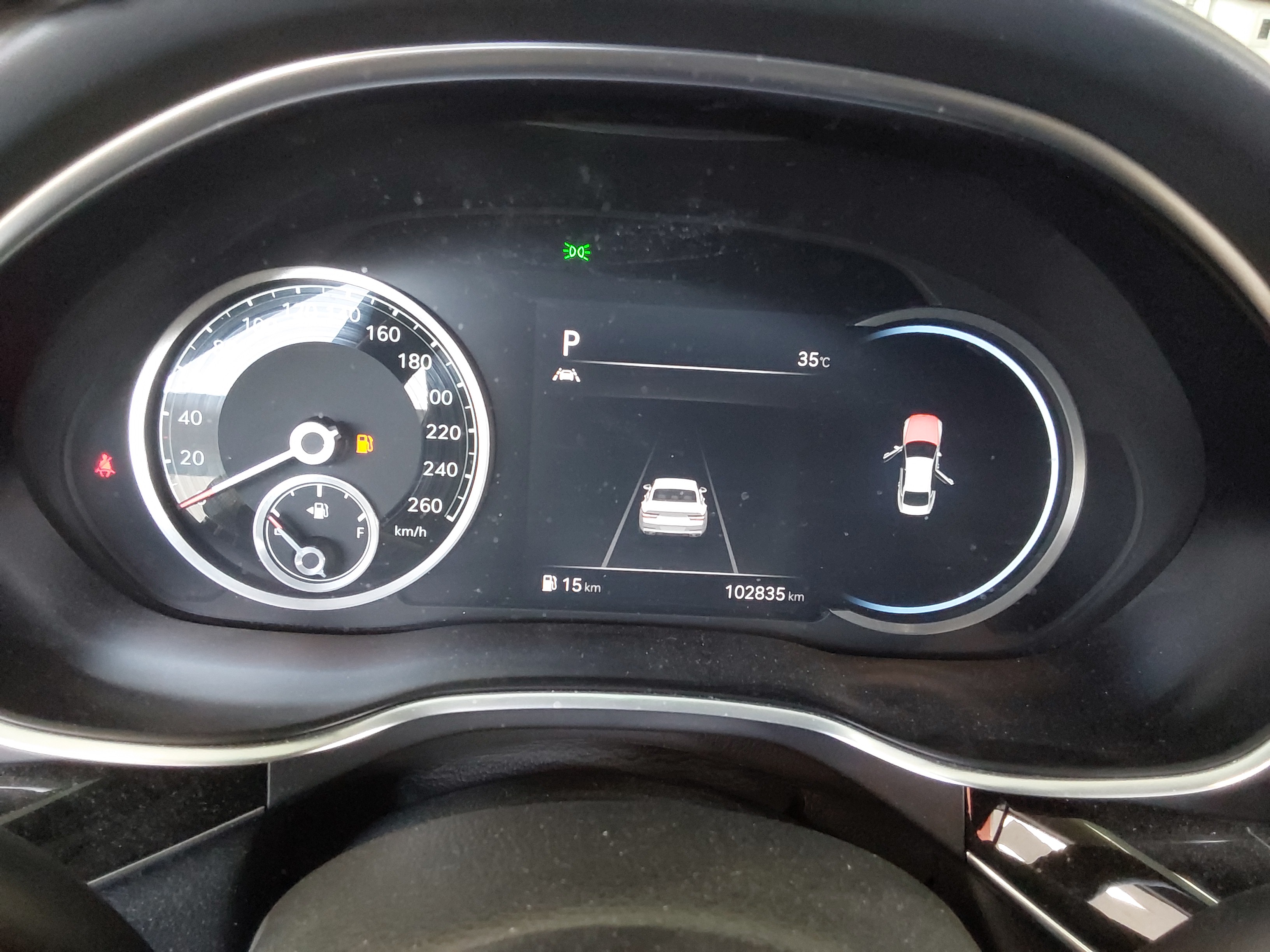 جينسس G80