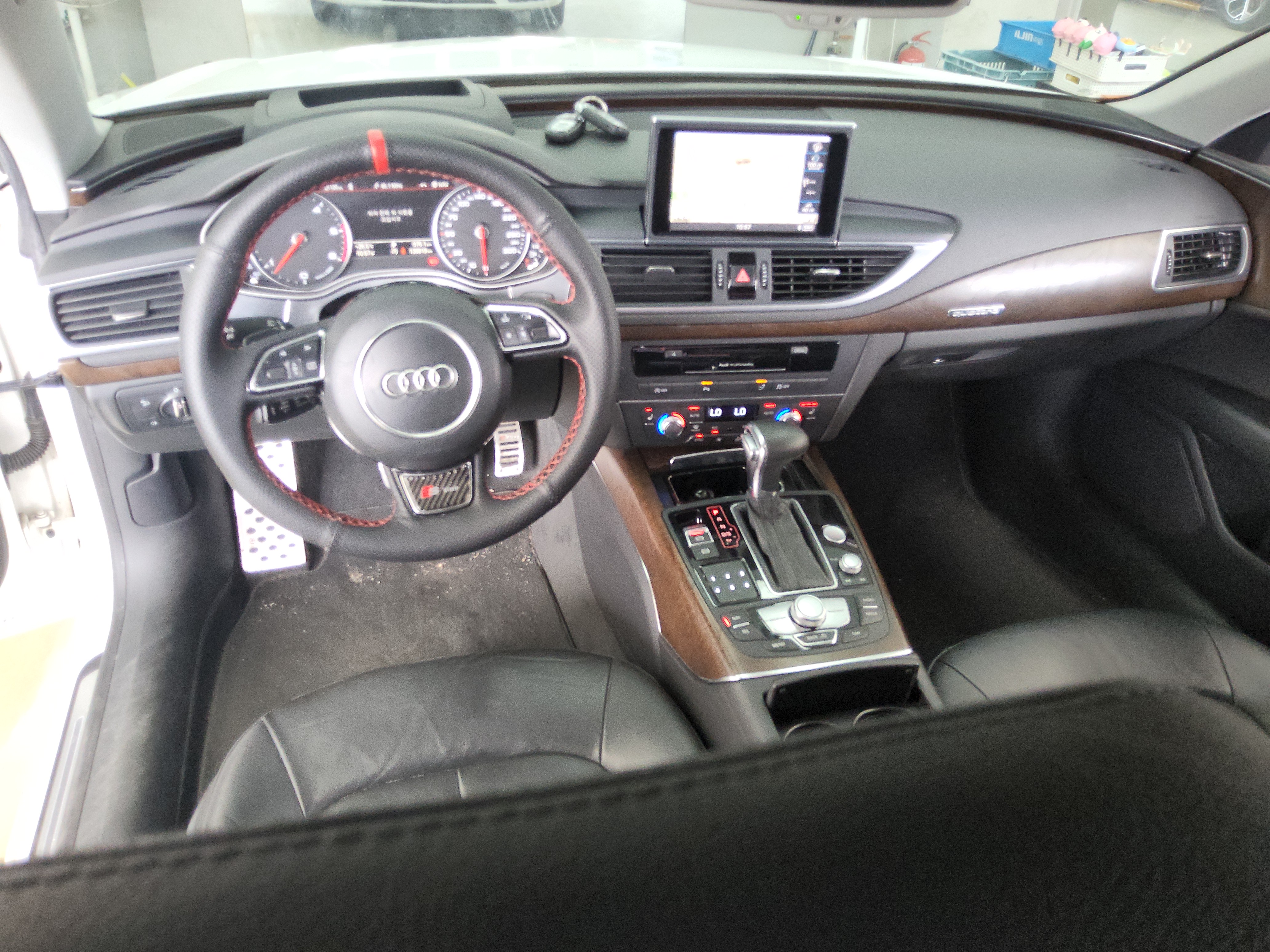 أودي A7