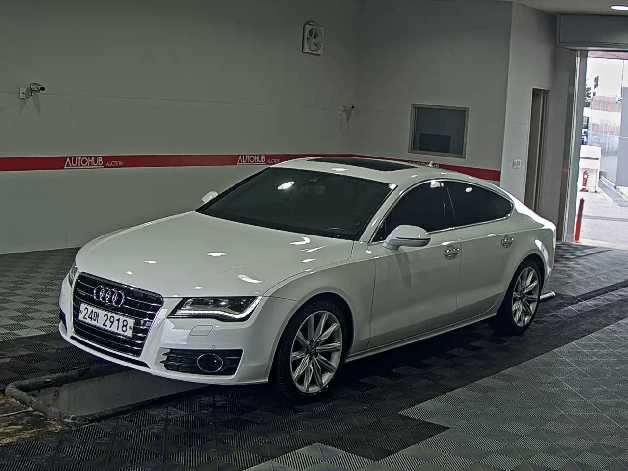 أودي A7