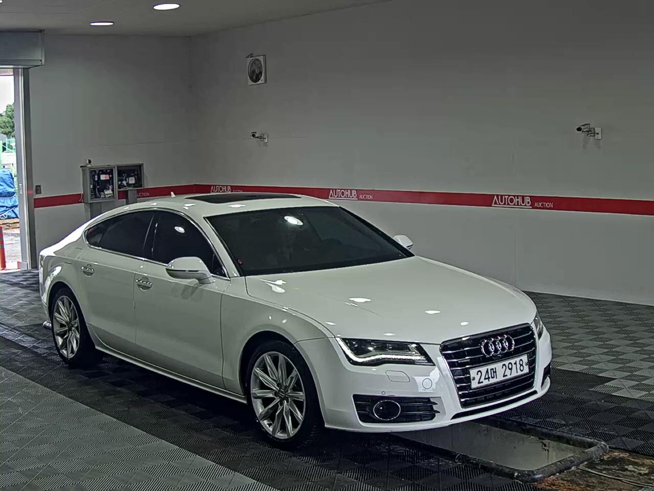 أودي A7