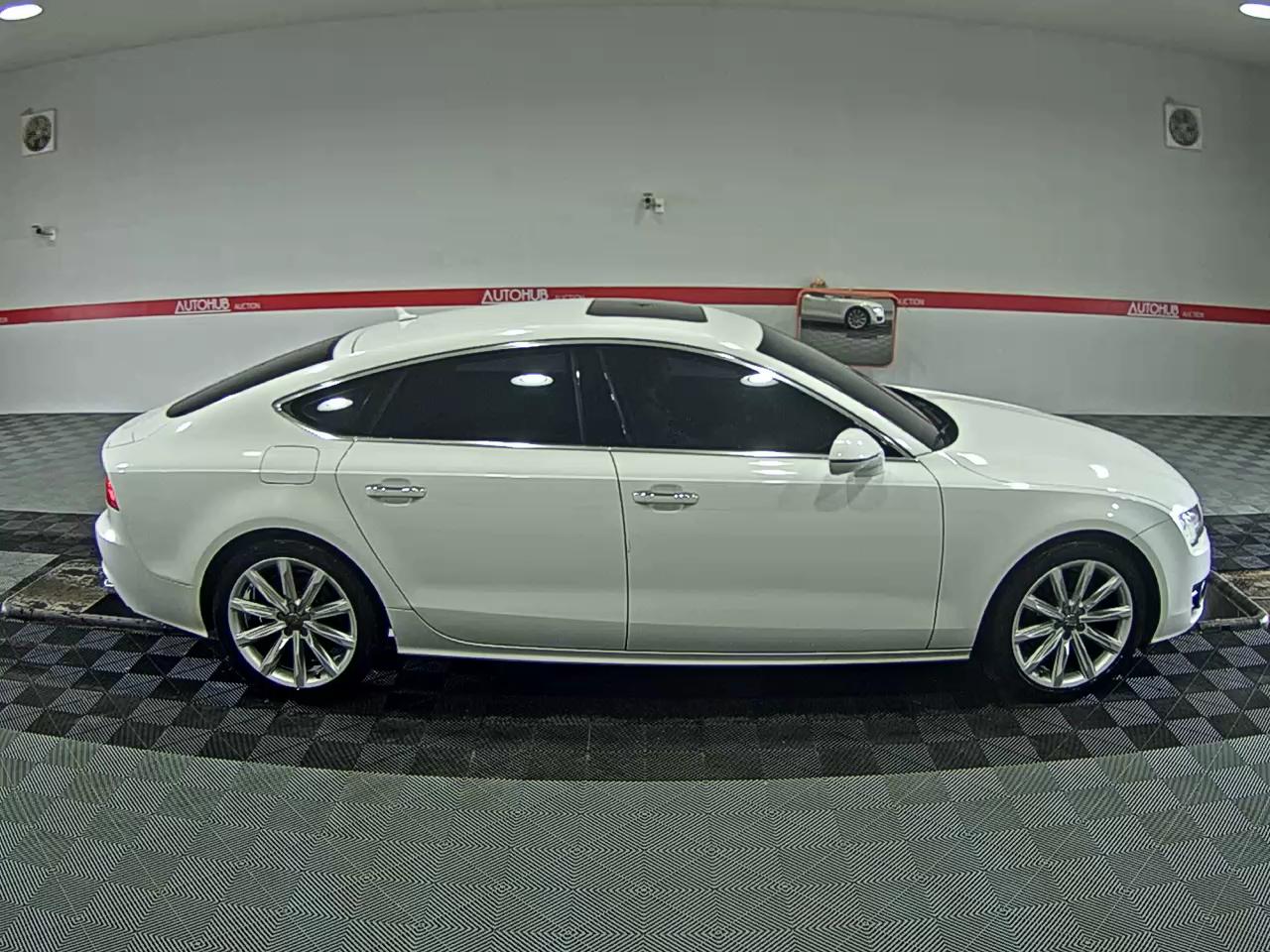 أودي A7