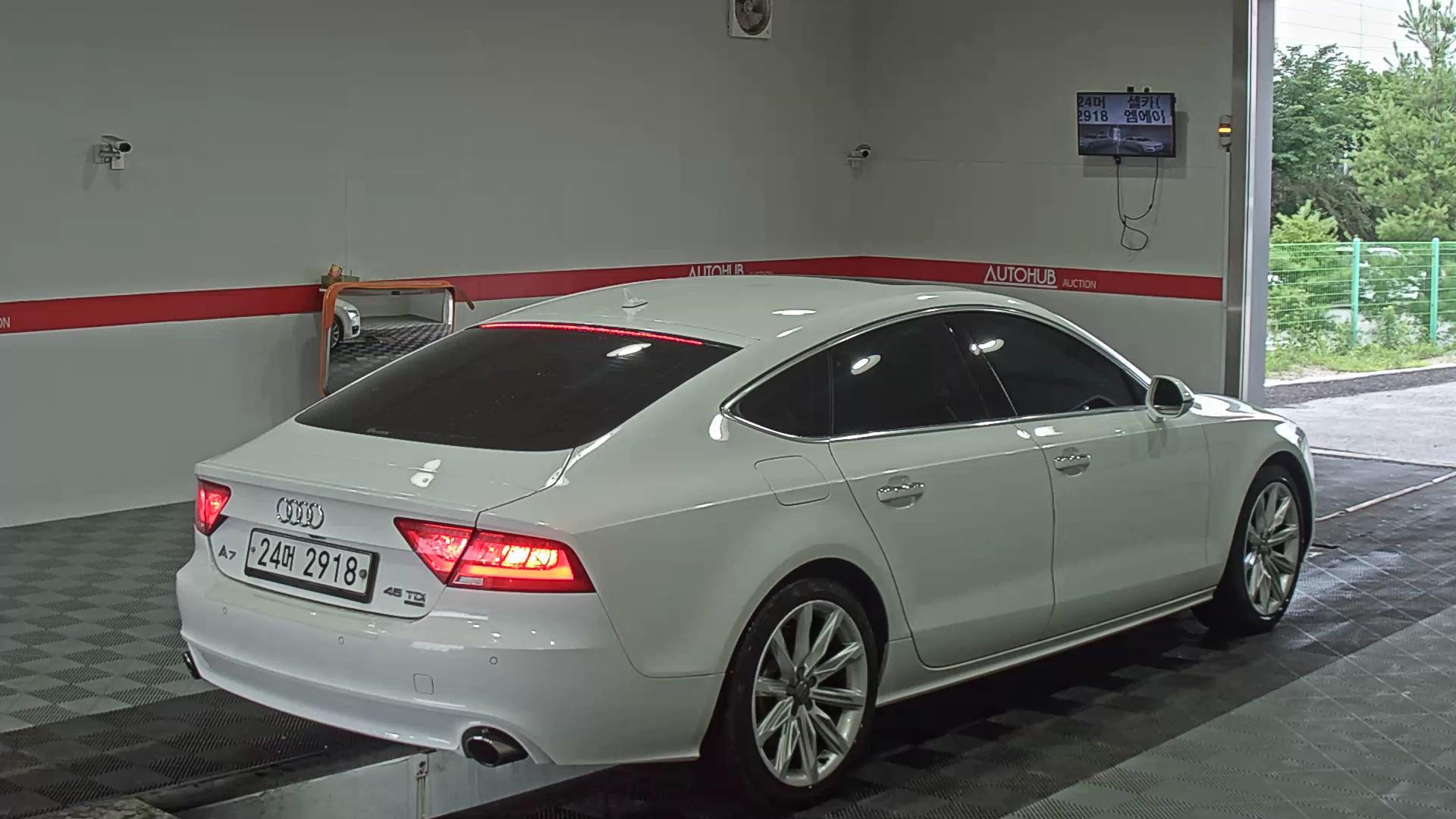 أودي A7