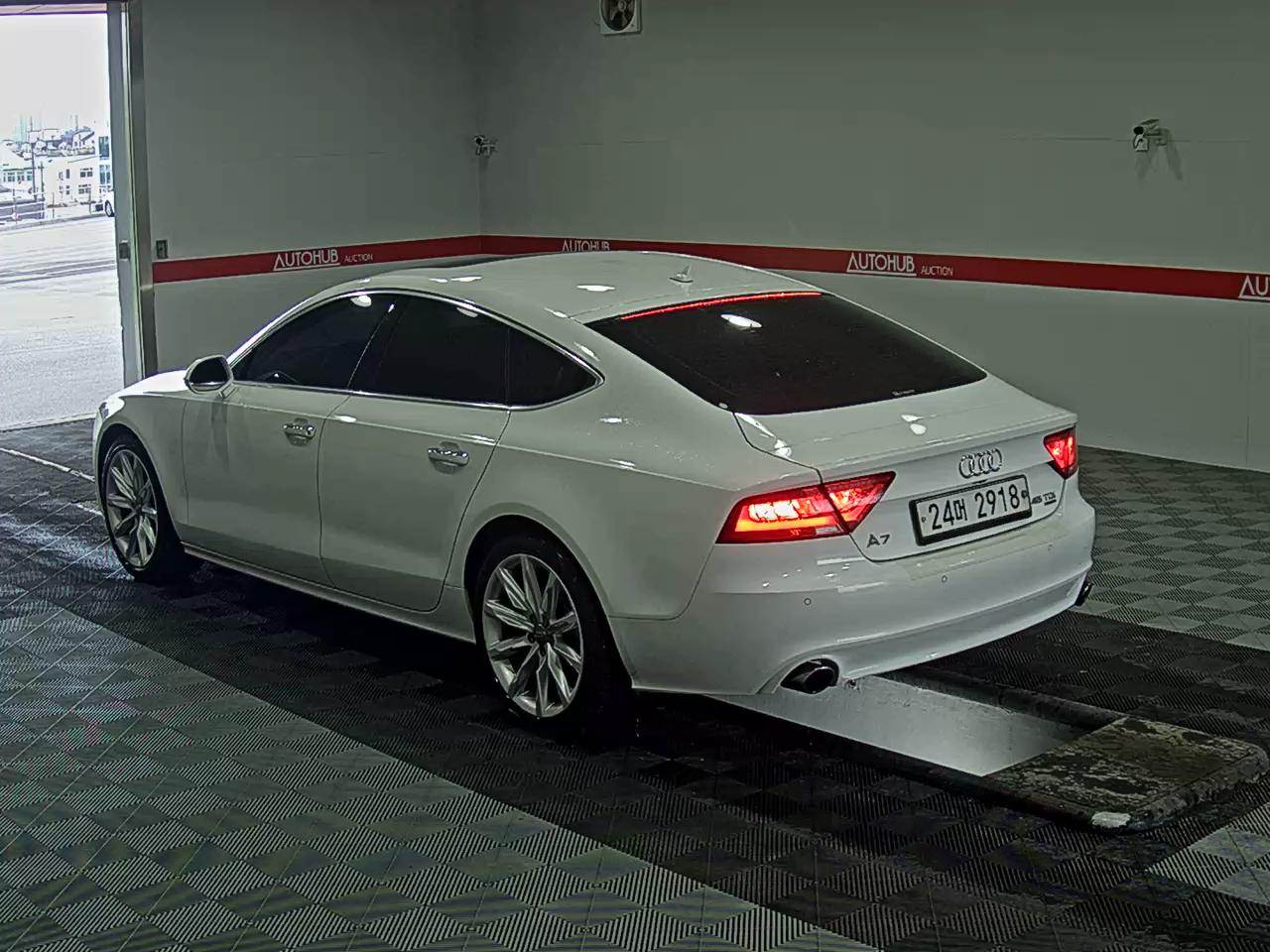 أودي A7