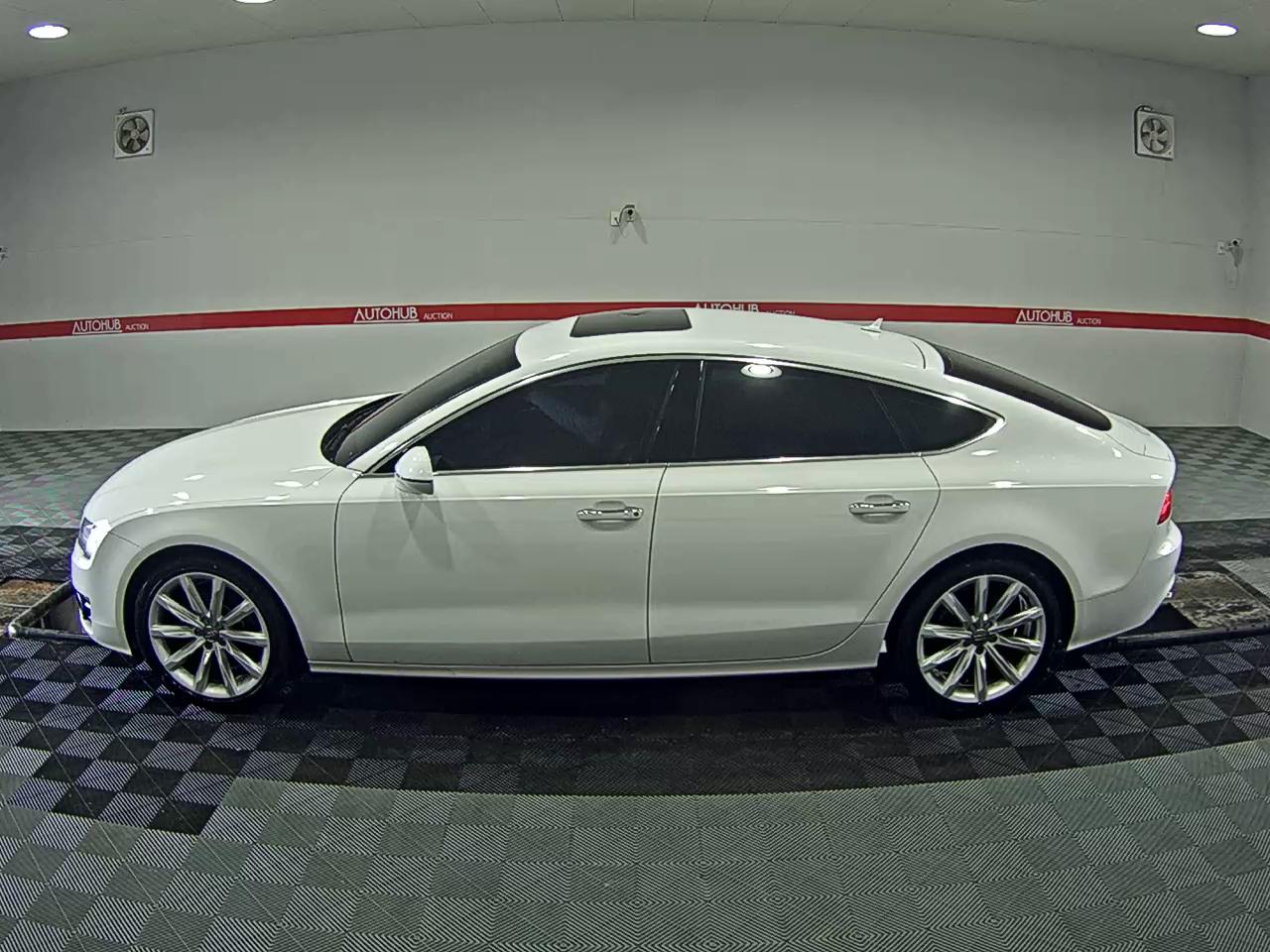 أودي A7