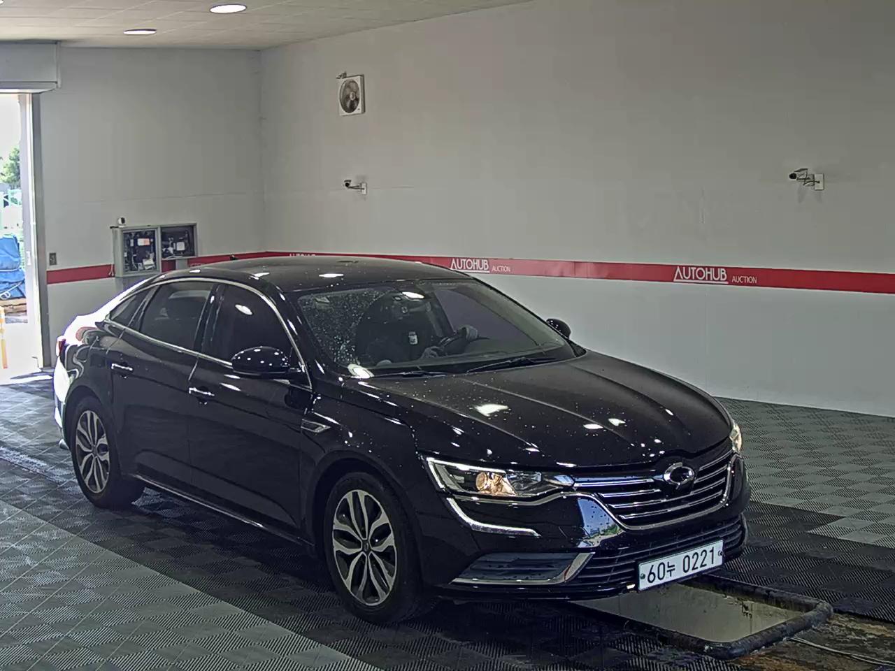 سامسونج SM6