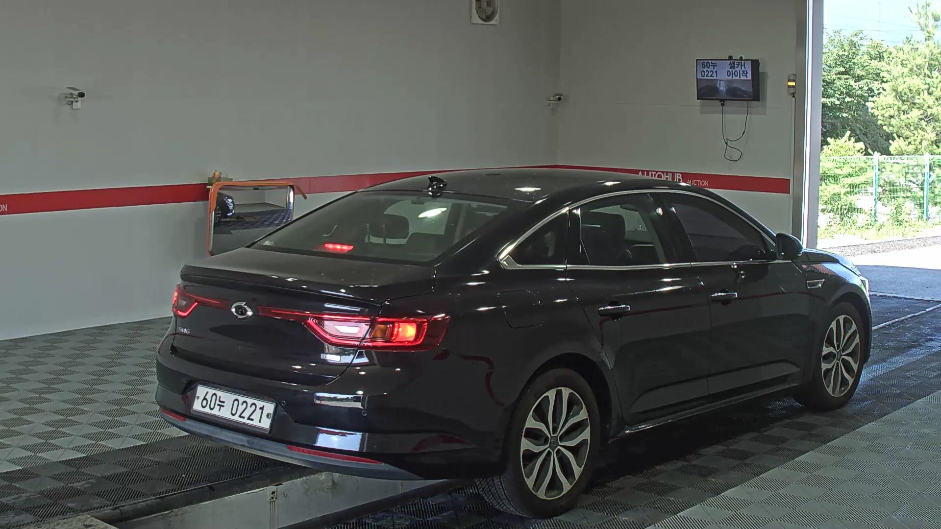 سامسونج SM6