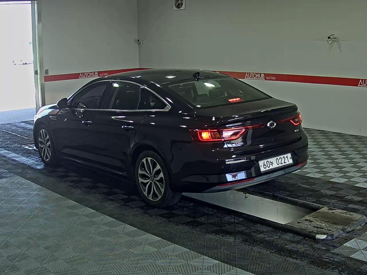 سامسونج SM6