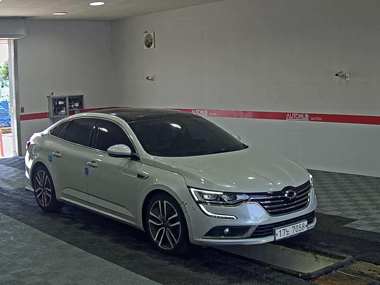 سامسونج SM6