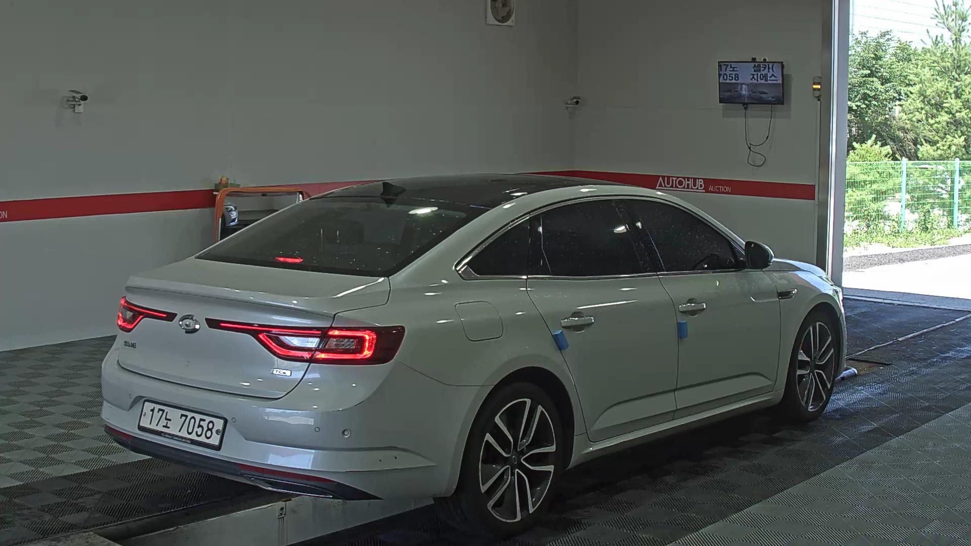 سامسونج SM6