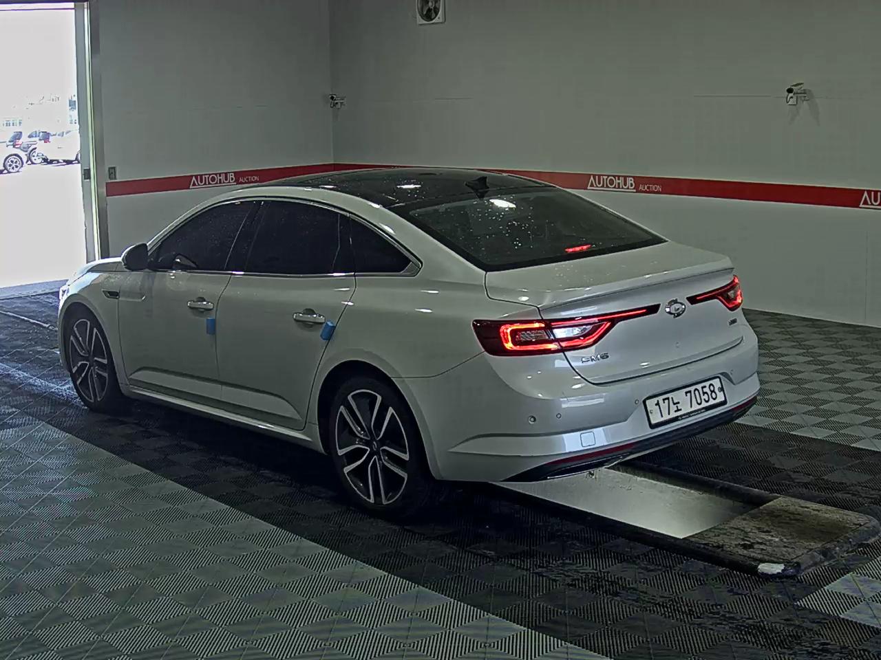 سامسونج SM6