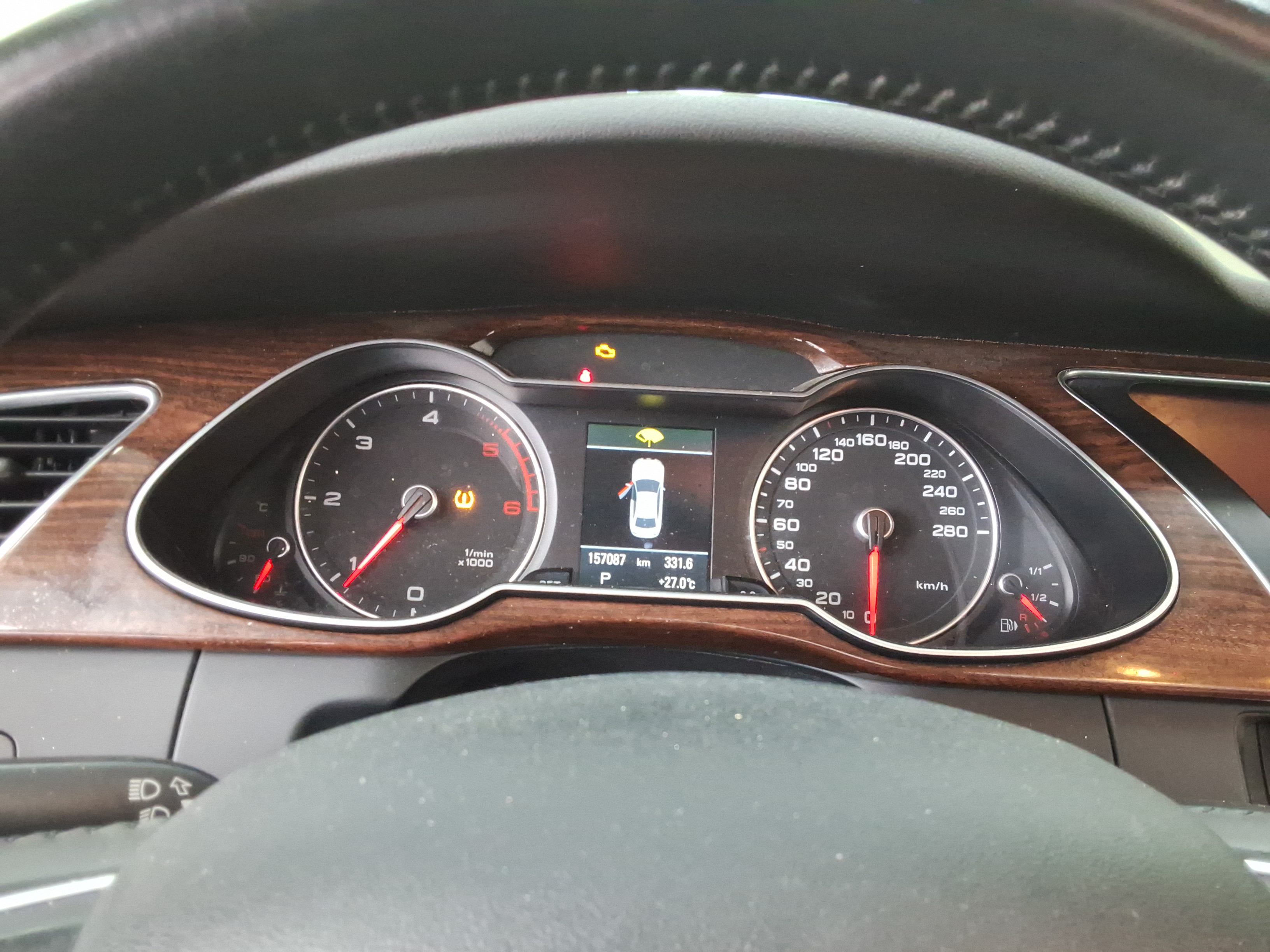 أودي A4