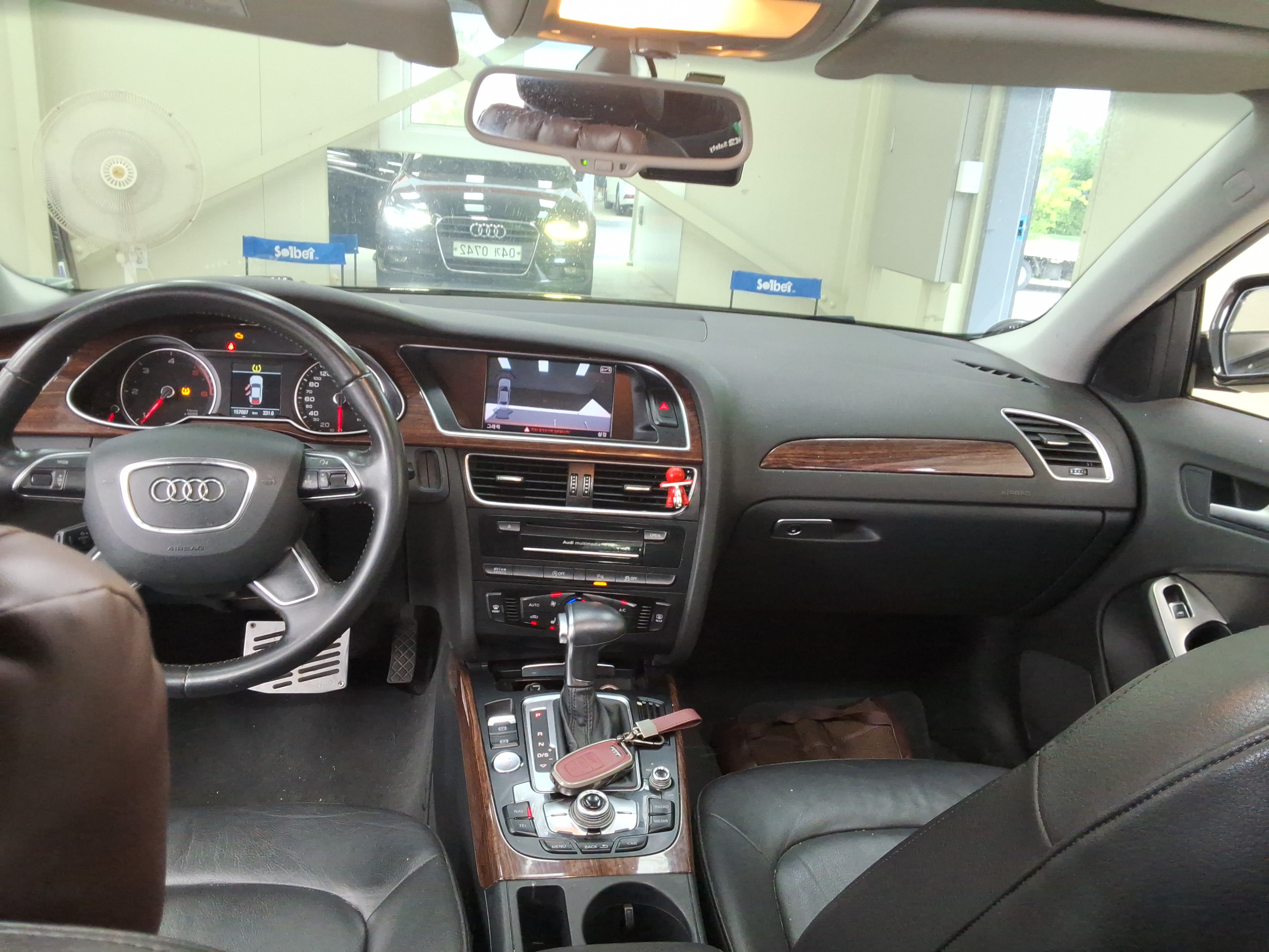 أودي A4