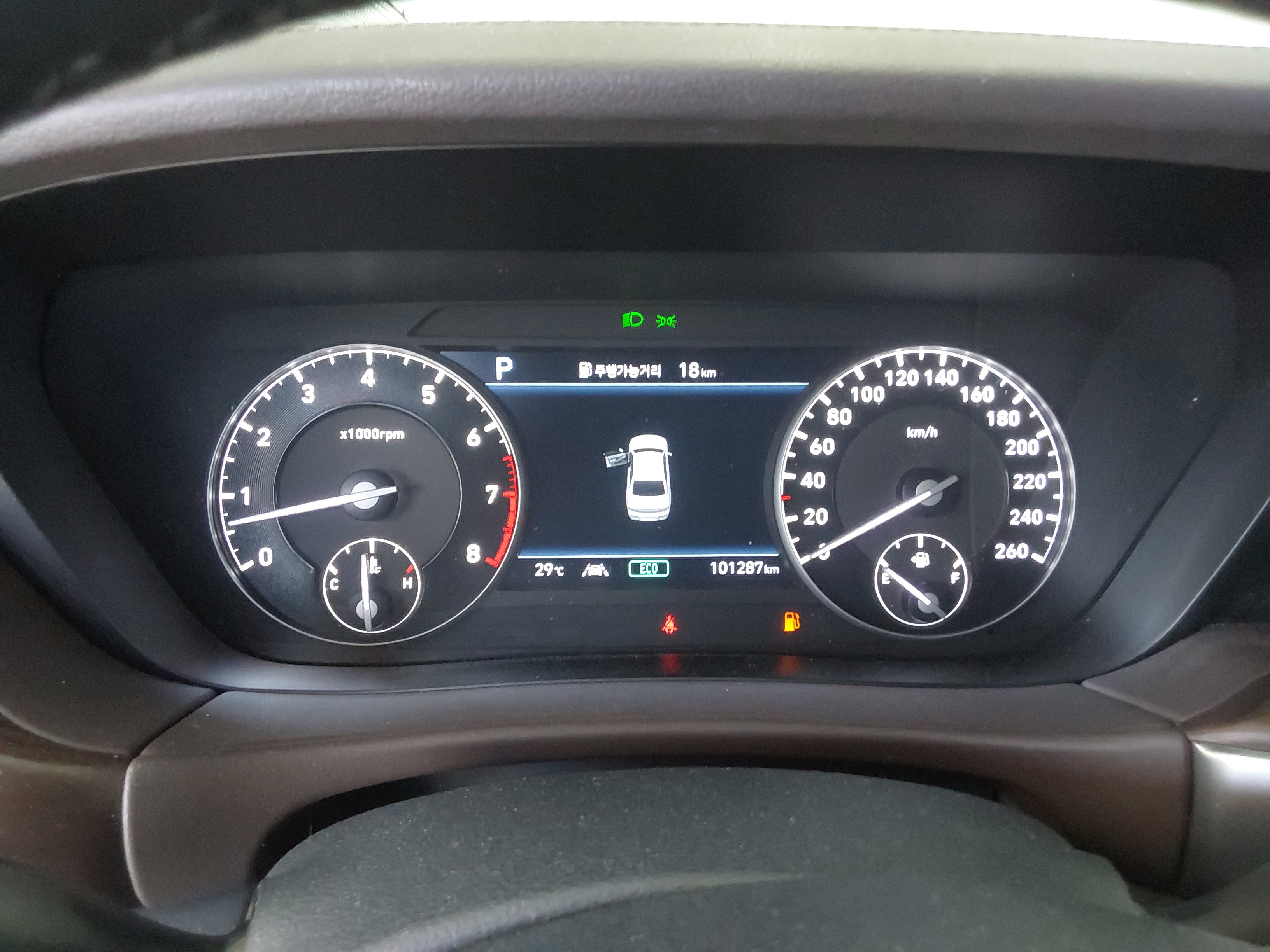 جينسس G90
