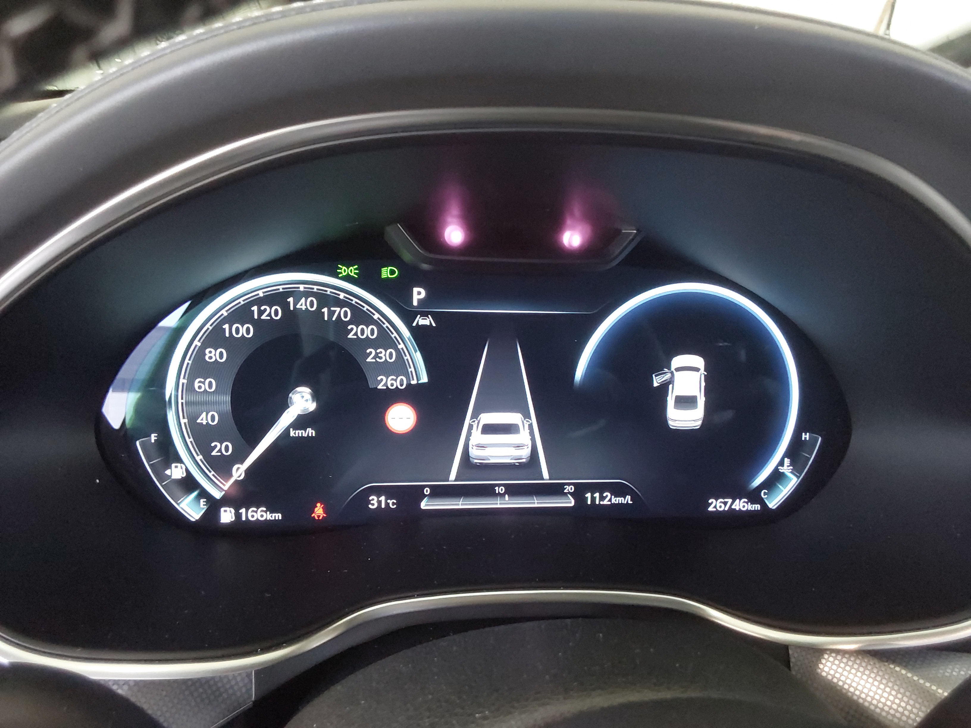 جينسس G80
