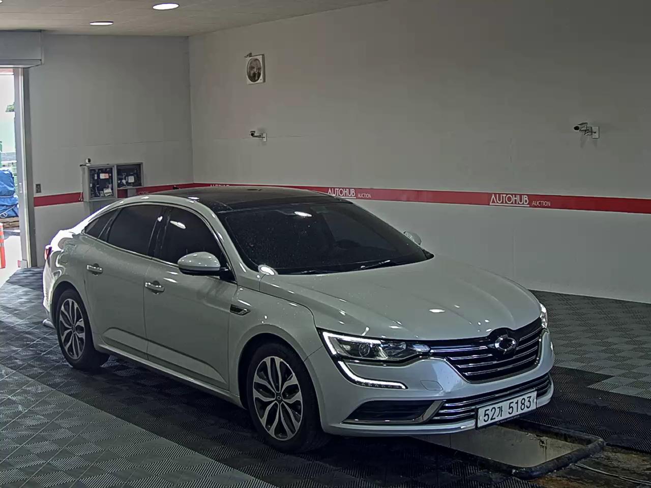 سامسونج SM6