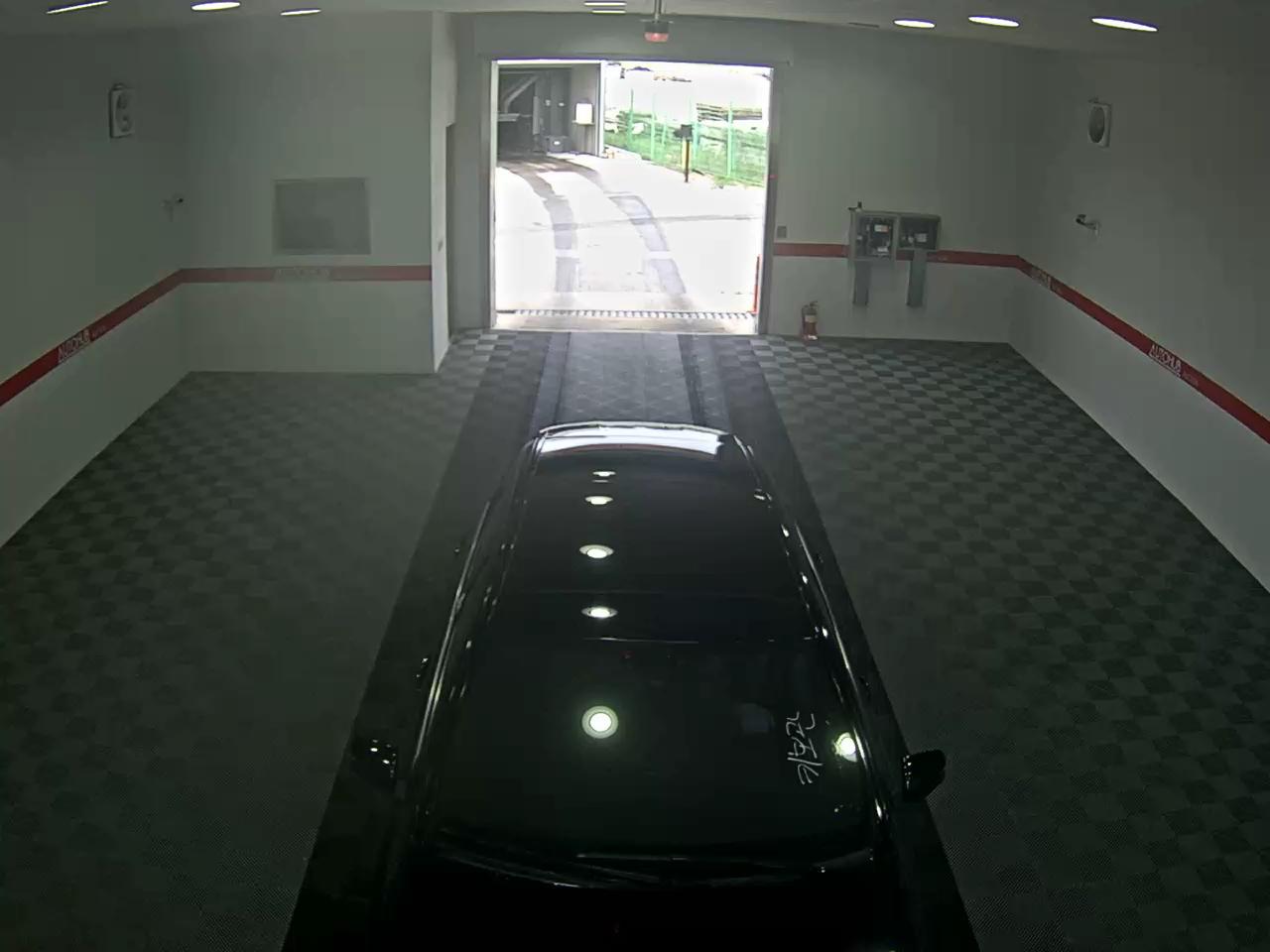 مرسيدس A-CLASS