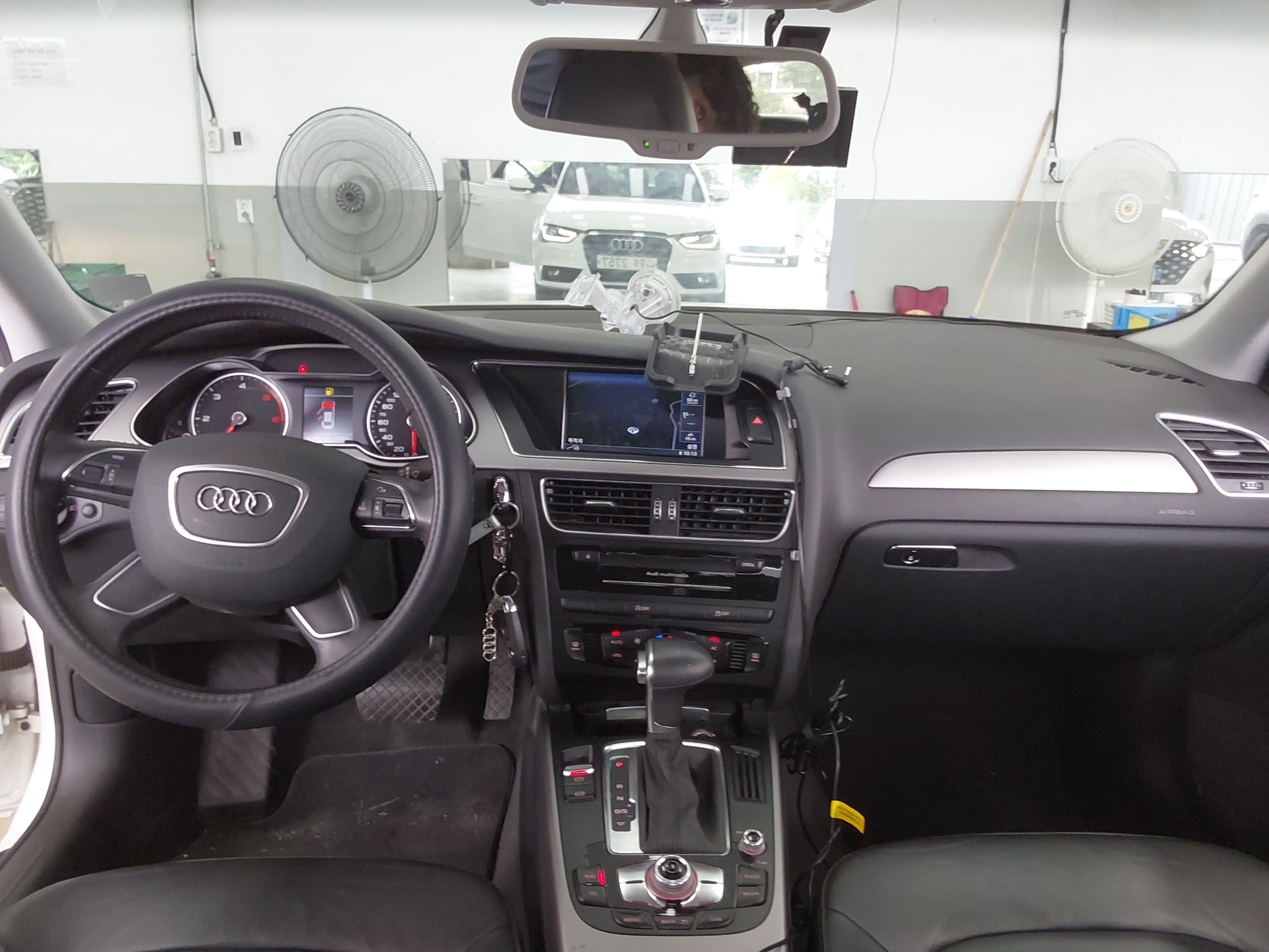 أودي A4