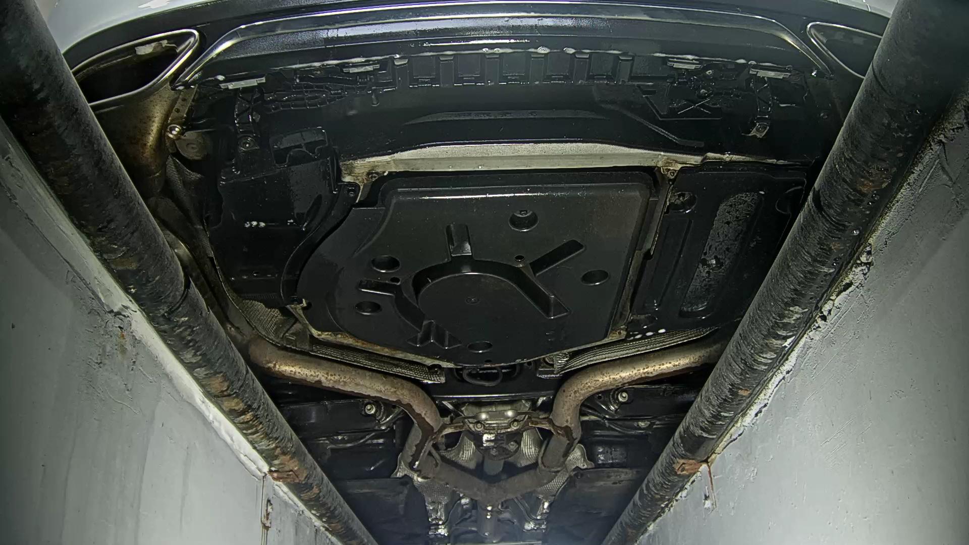 مرسيدس E-CLASS