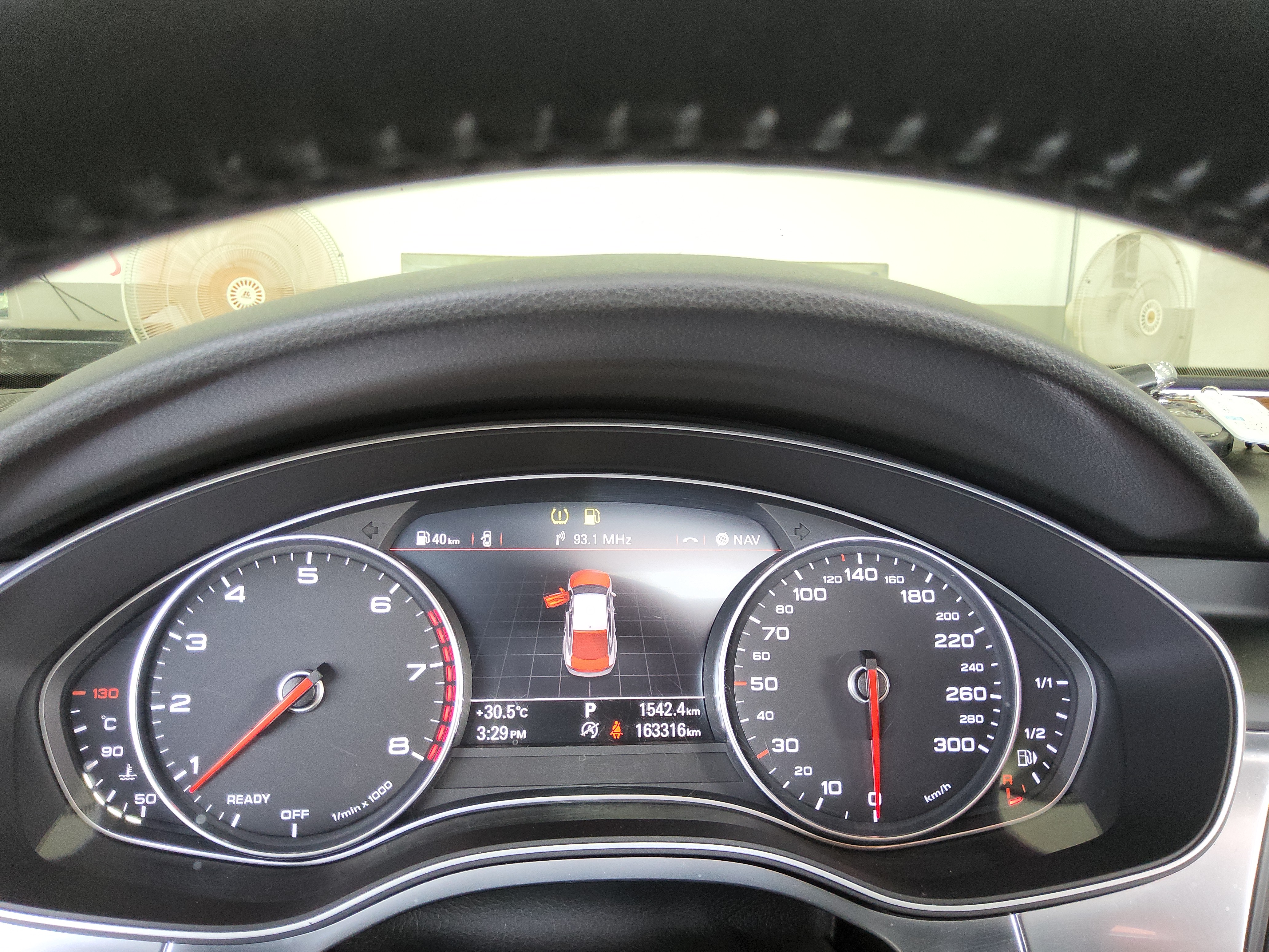 أودي A7