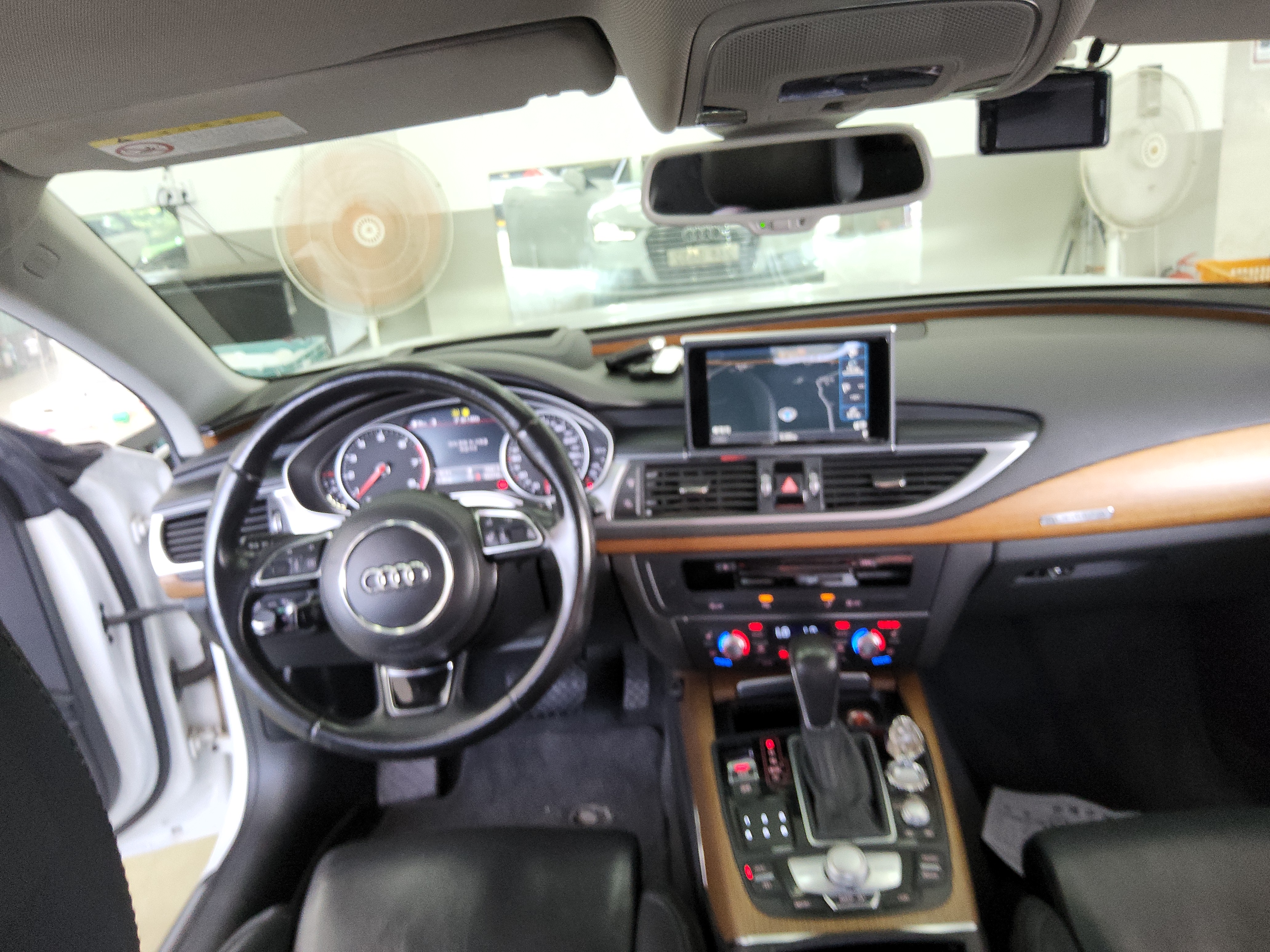 أودي A7