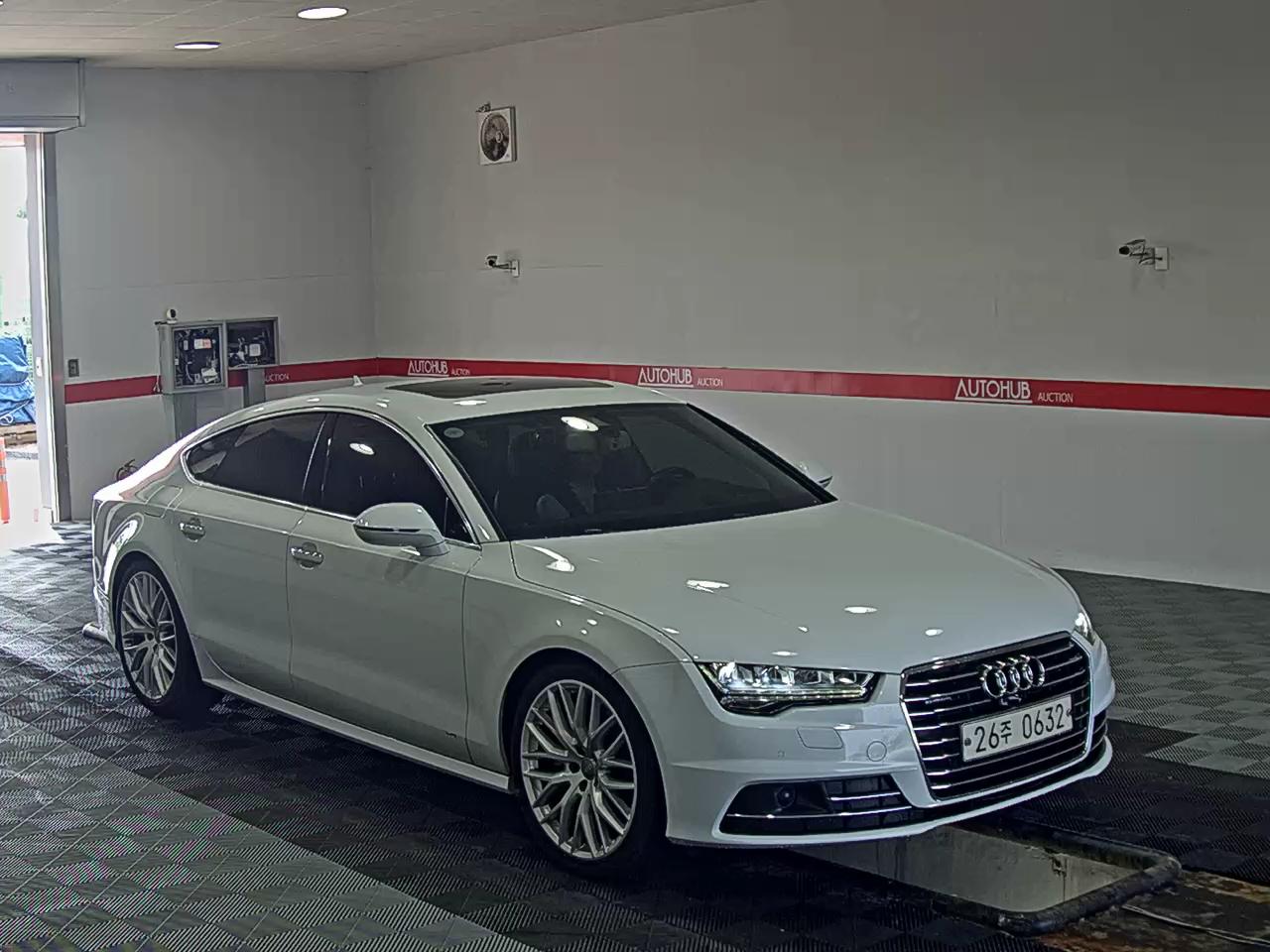 أودي A7