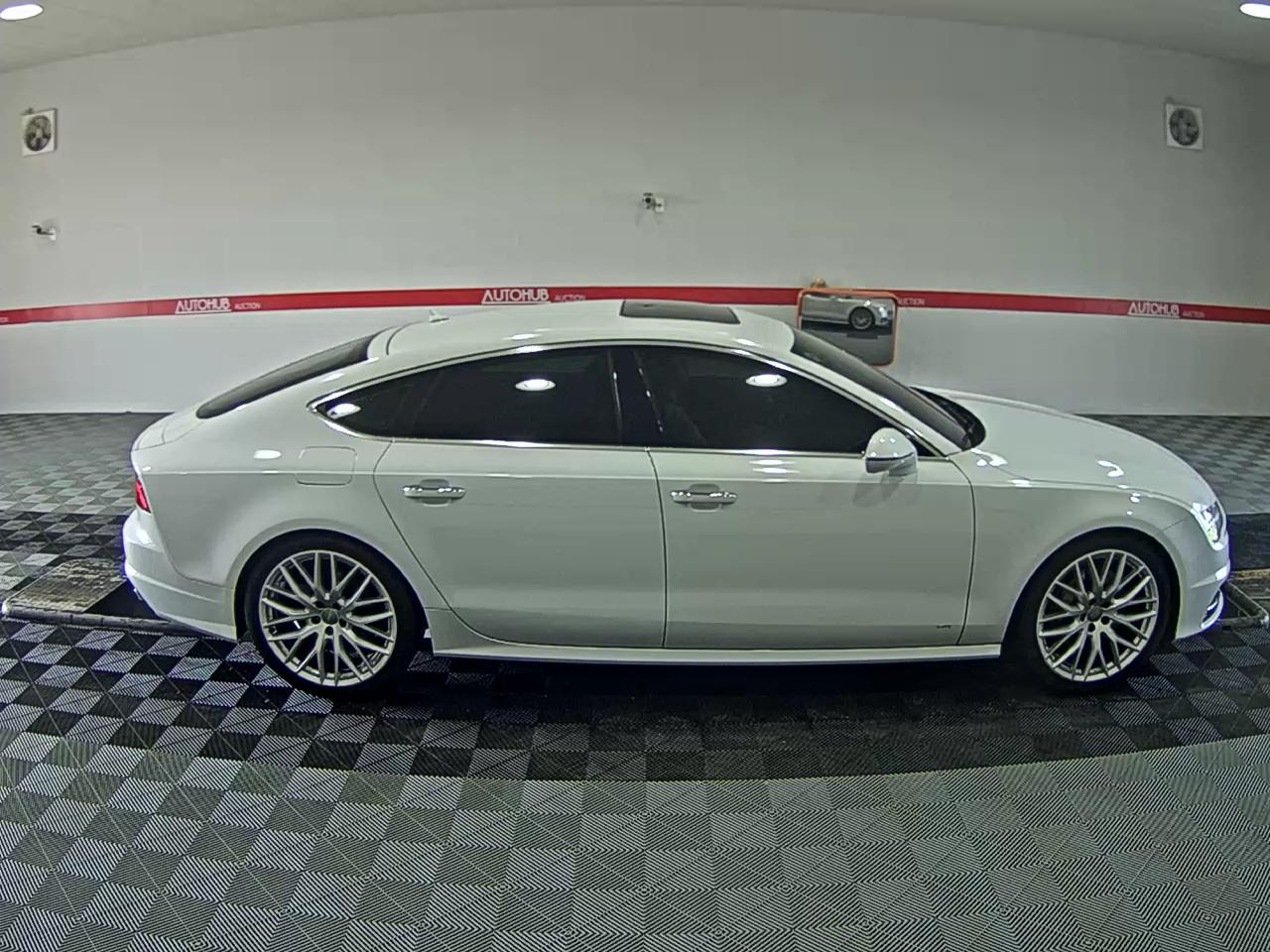 أودي A7
