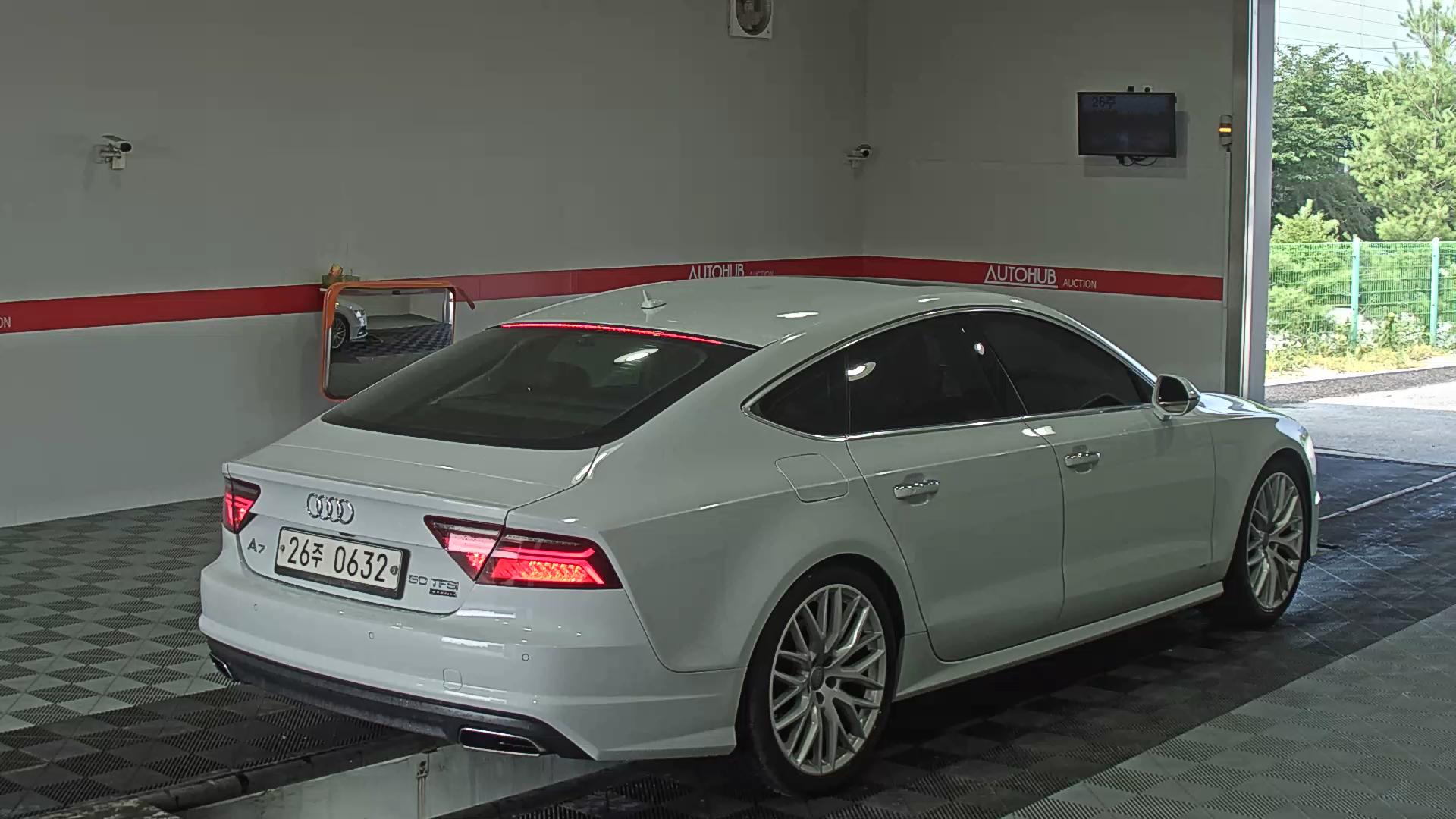 أودي A7