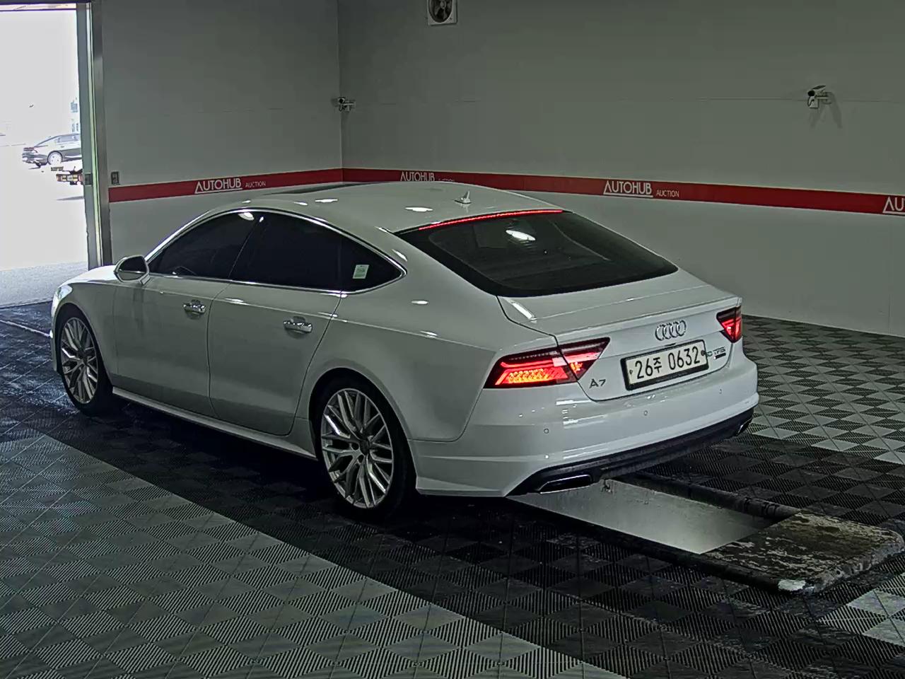 أودي A7