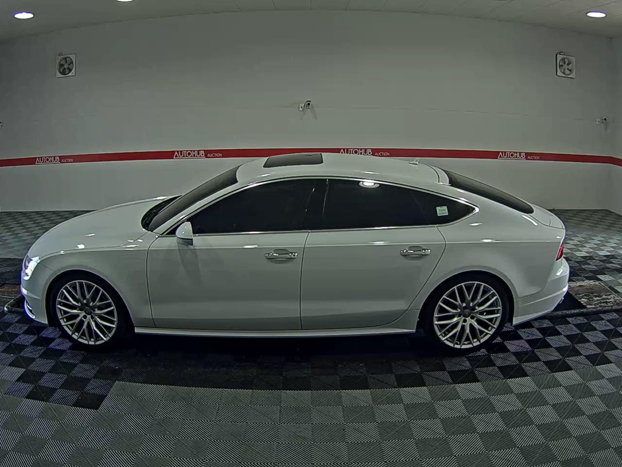 أودي A7