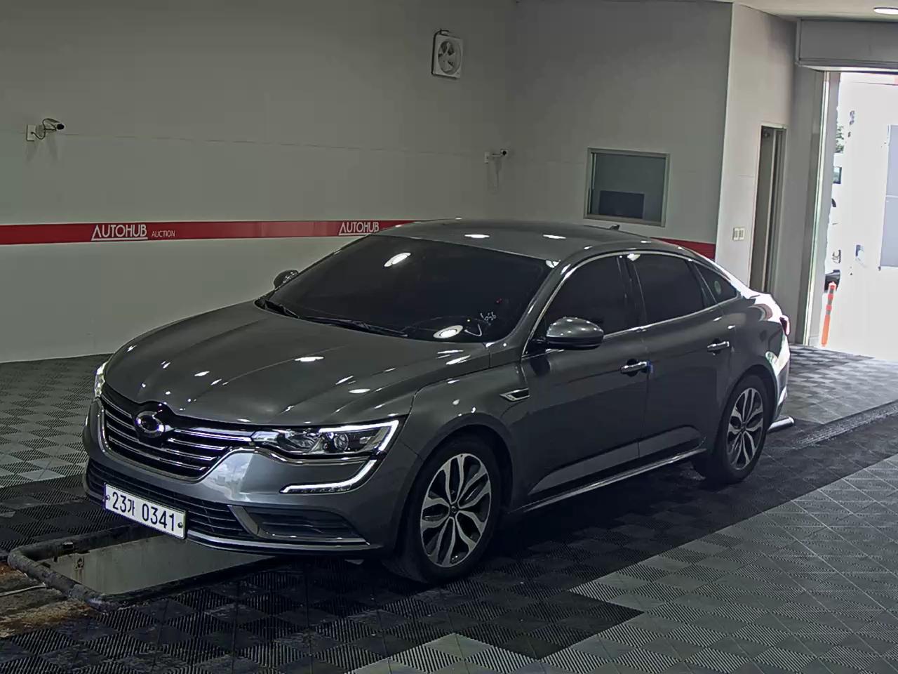 سامسونج SM6