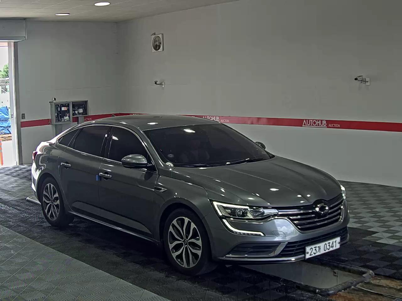 سامسونج SM6