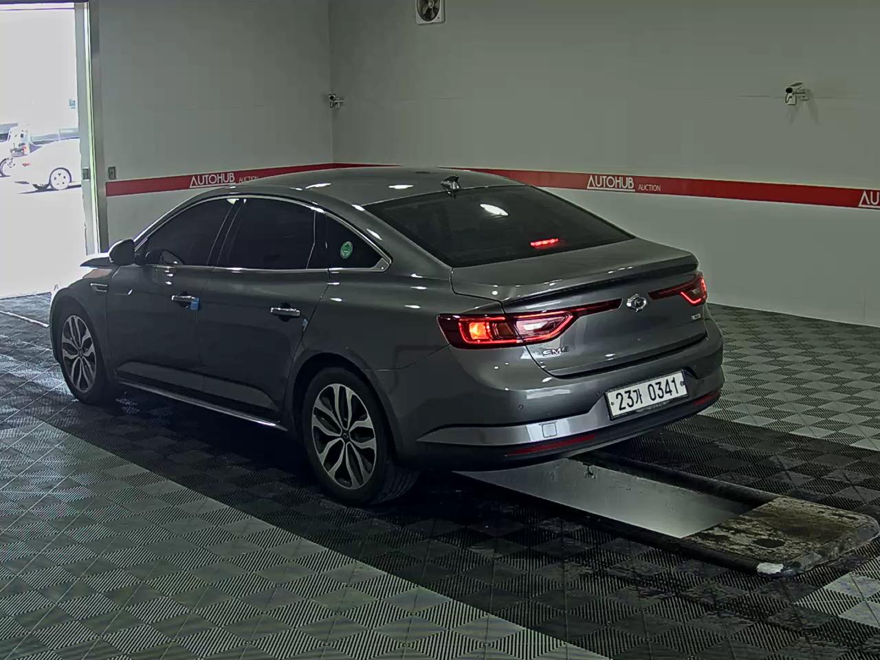 سامسونج SM6