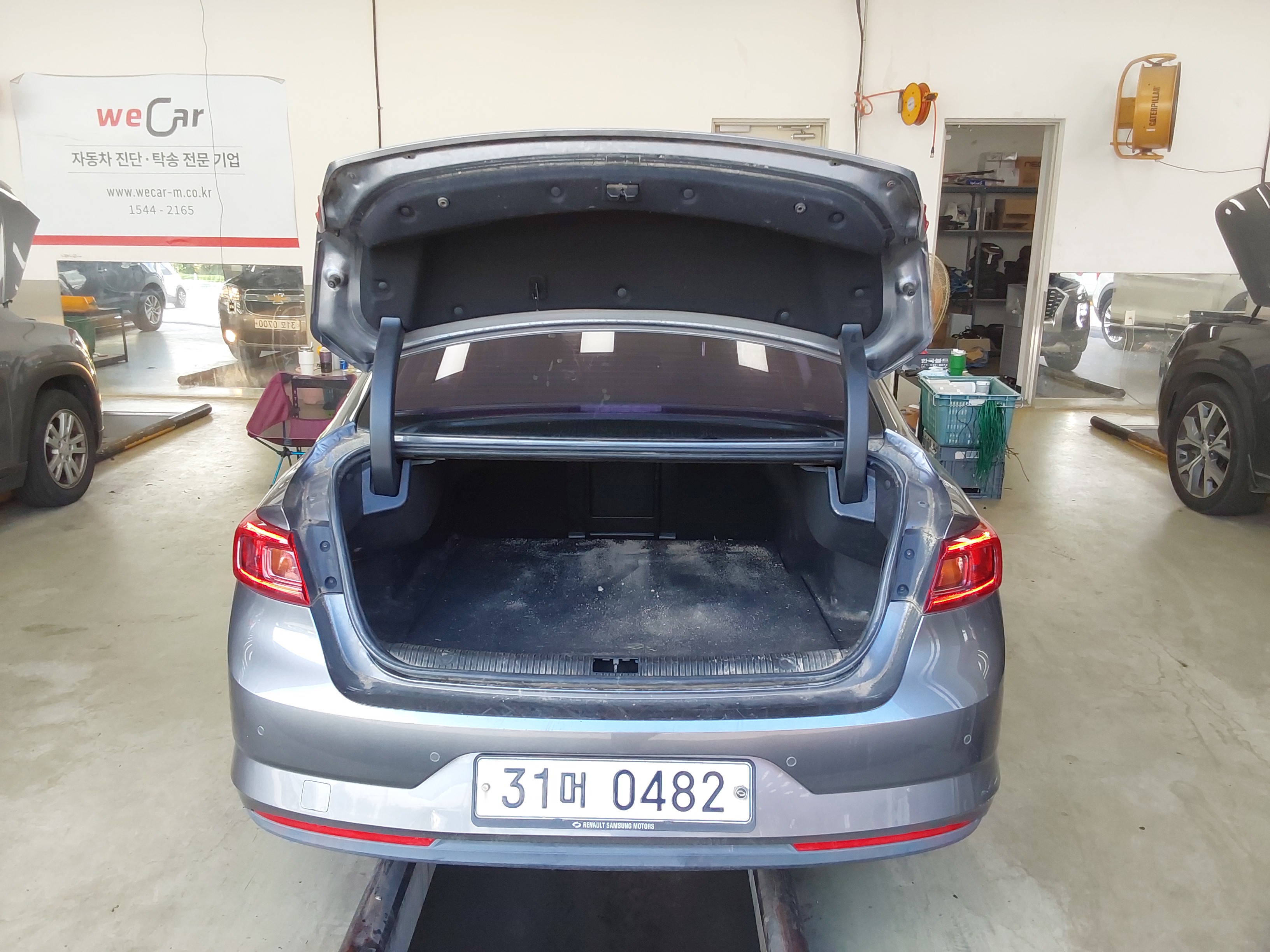 سامسونج SM6
