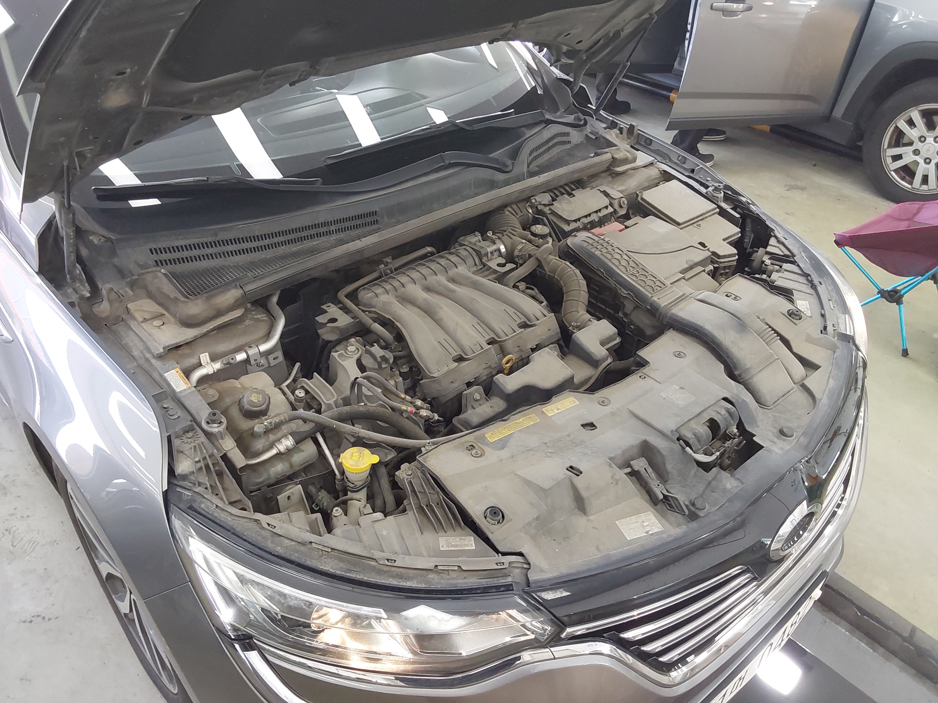 سامسونج SM6