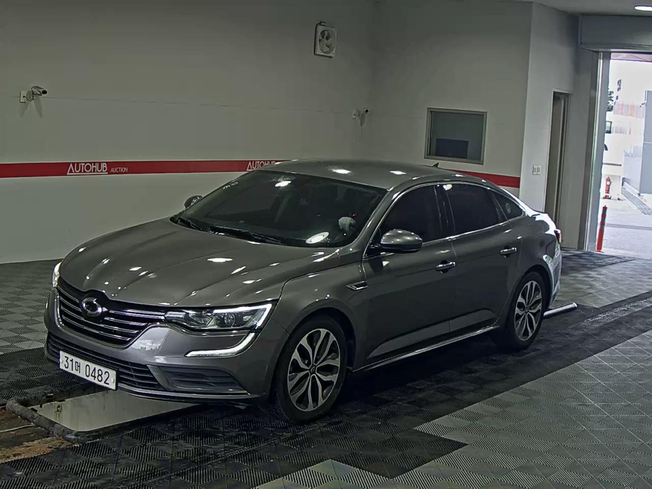 سامسونج SM6