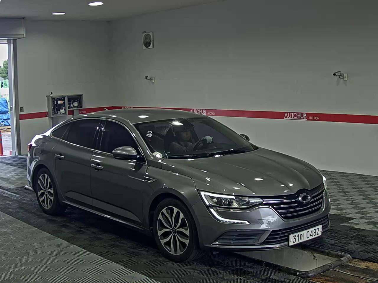 سامسونج SM6