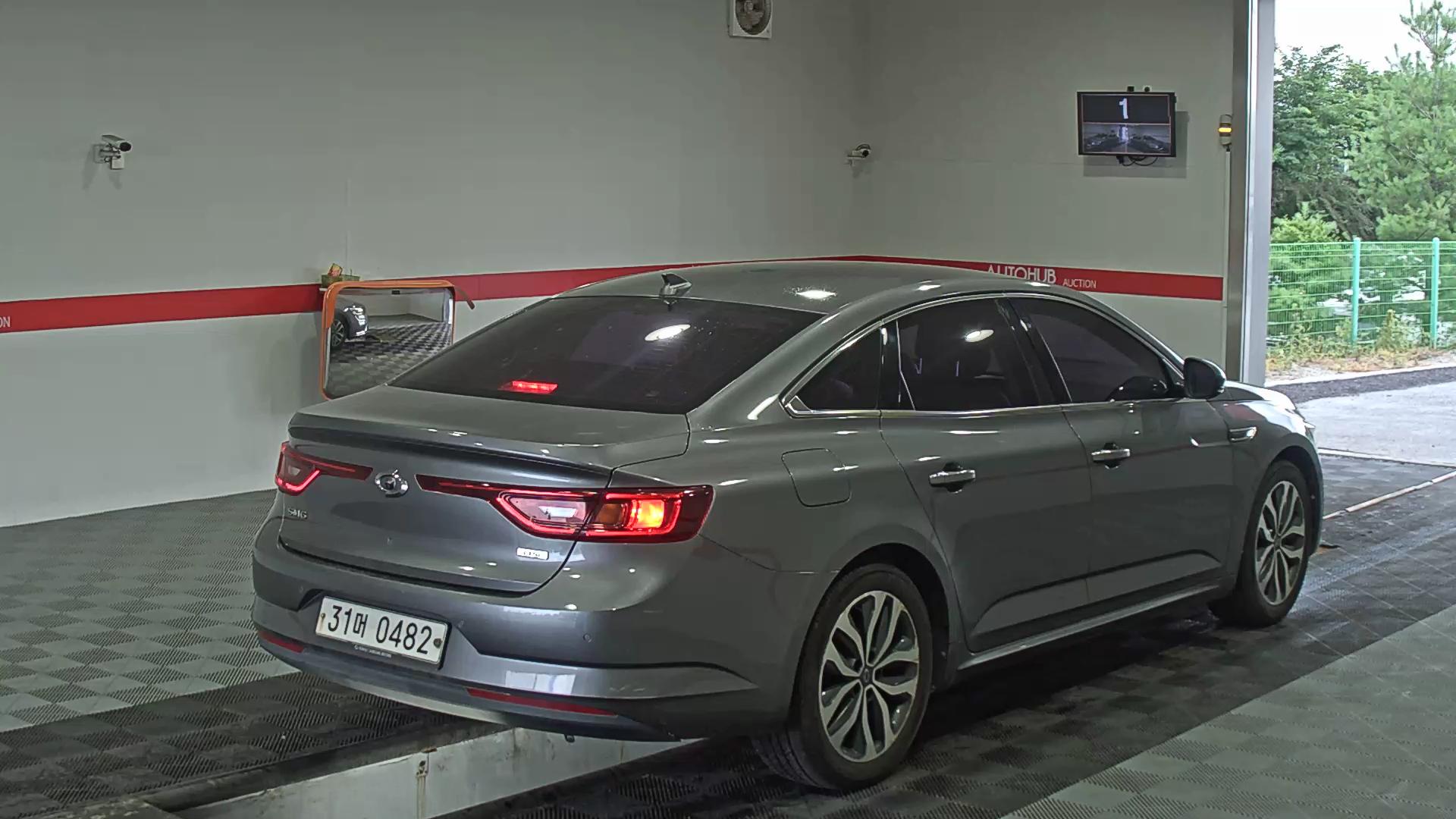 سامسونج SM6