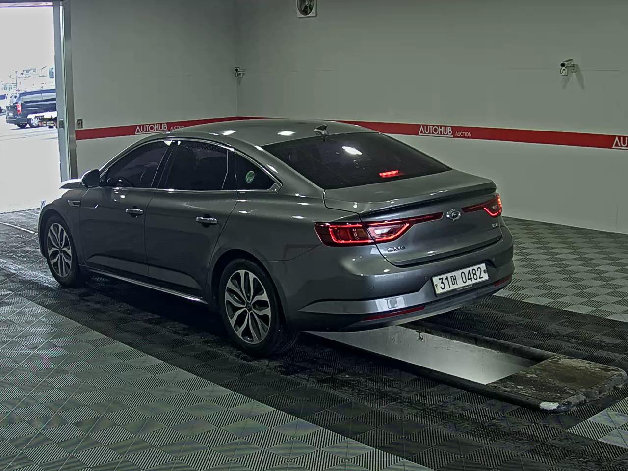 سامسونج SM6